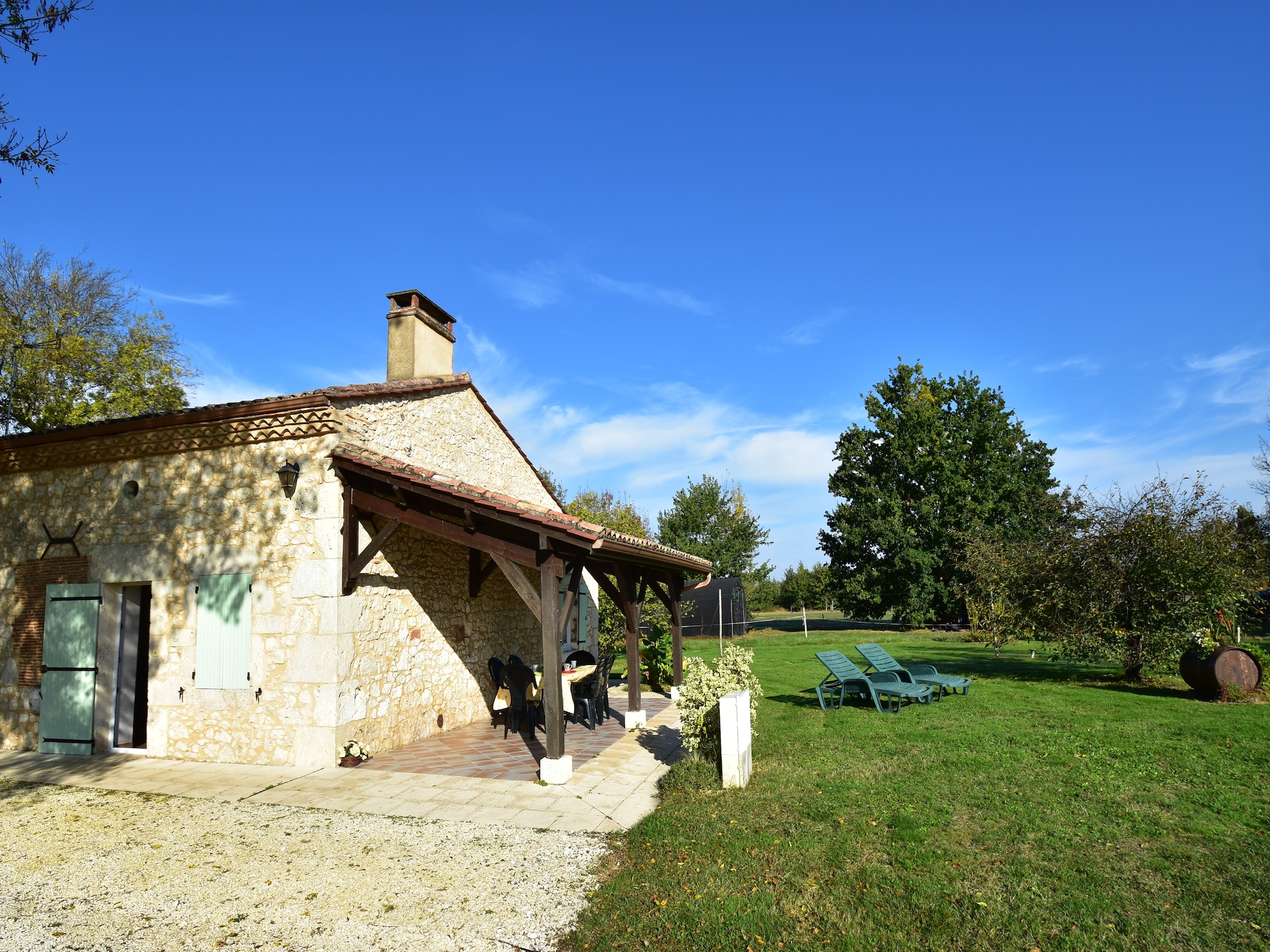   Maison de vacances - SAINT-NEXANS