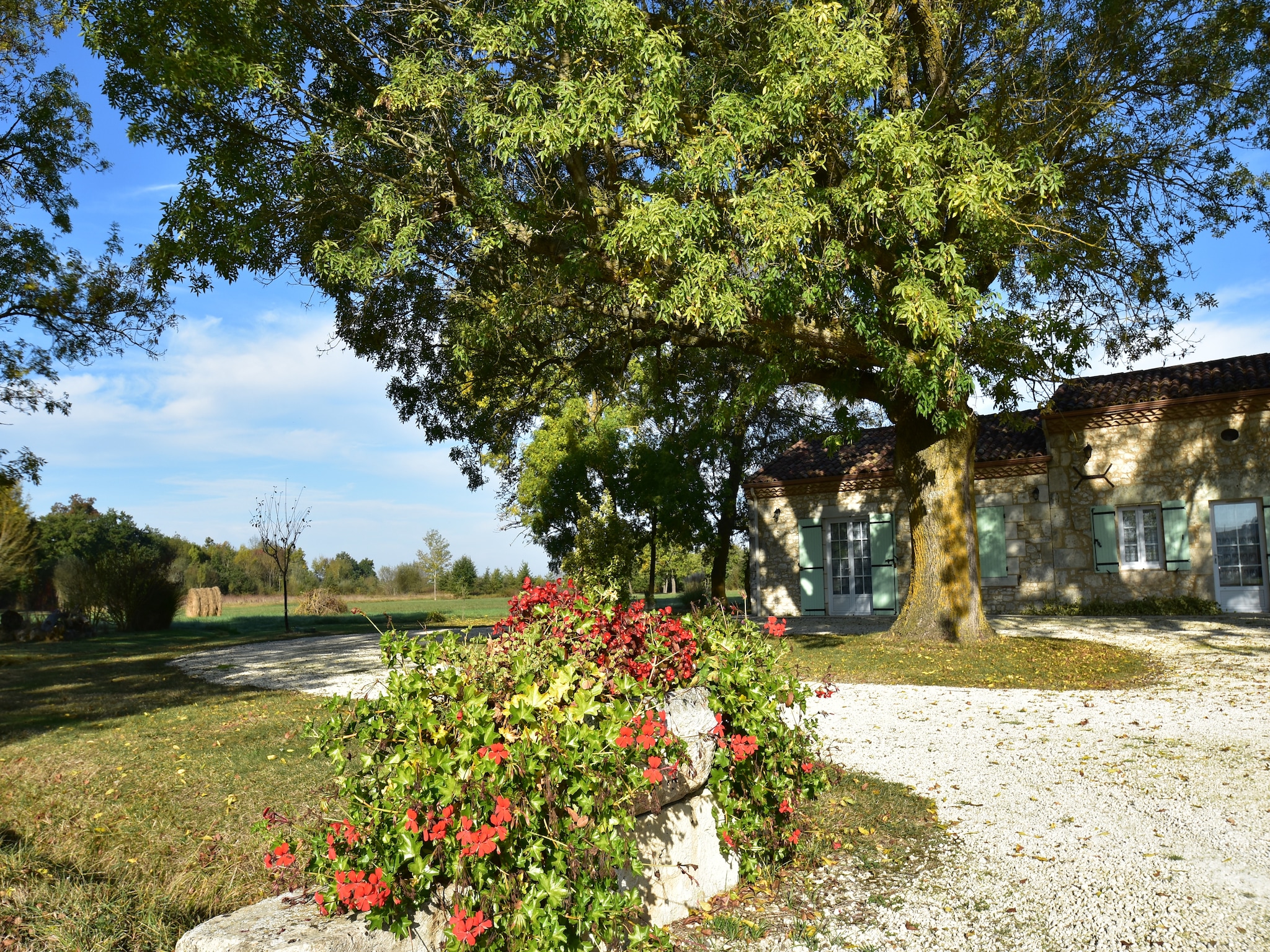   Maison de vacances - SAINT-NEXANS
