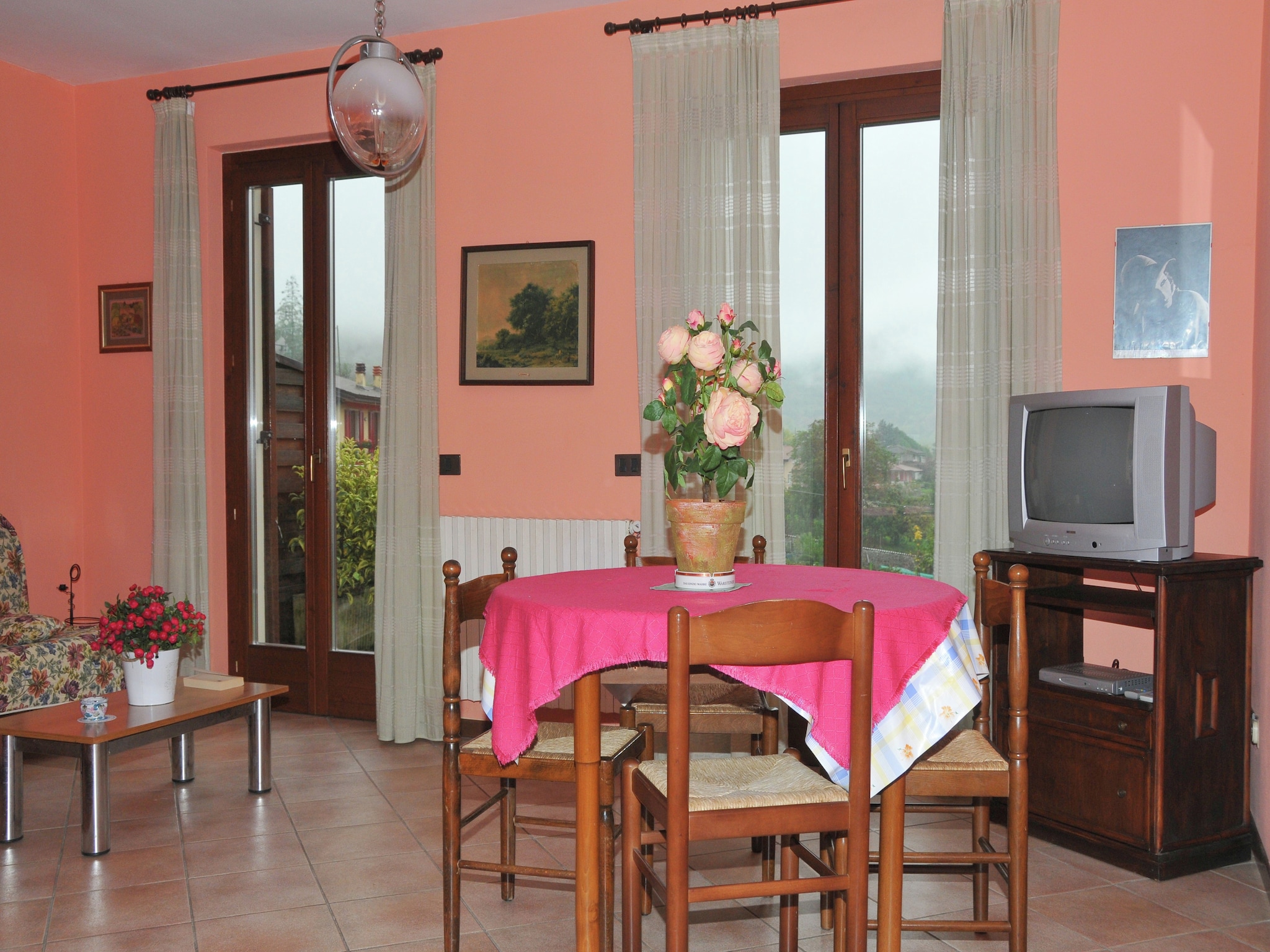   Casa Flora