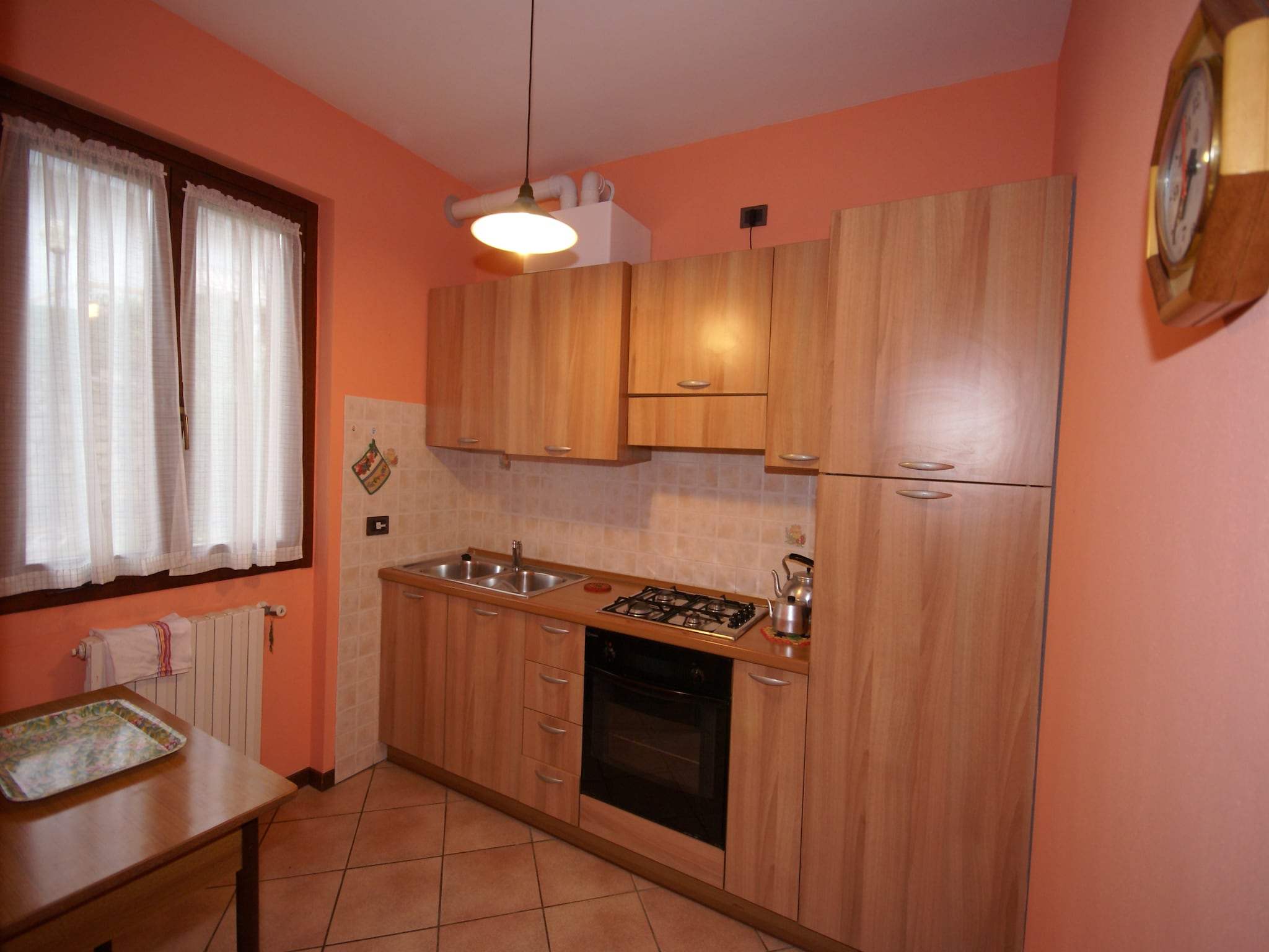  Casa Flora