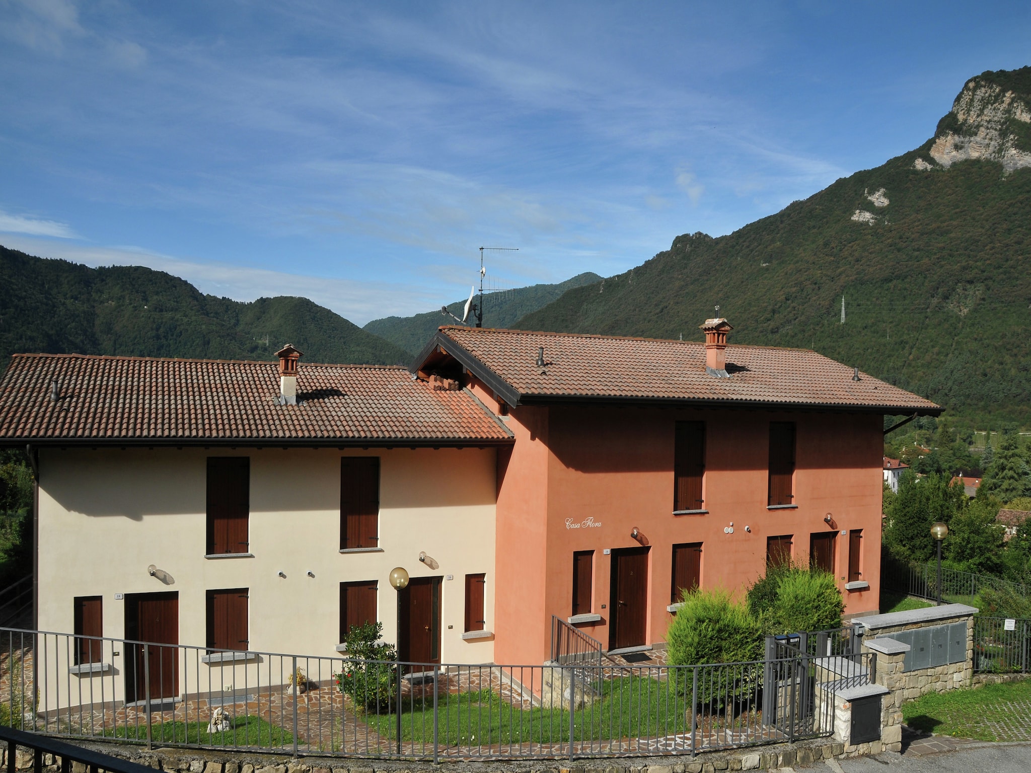   Casa Flora