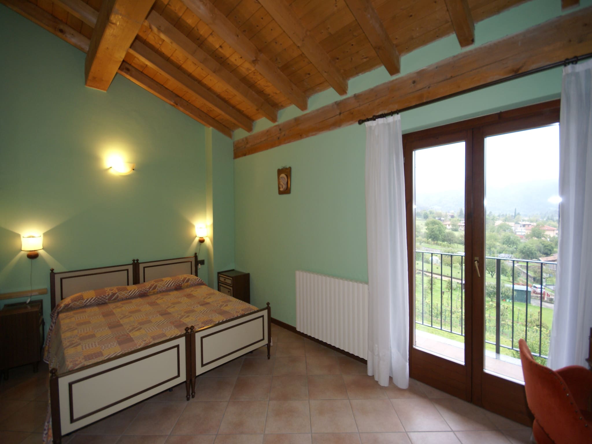   Casa Flora