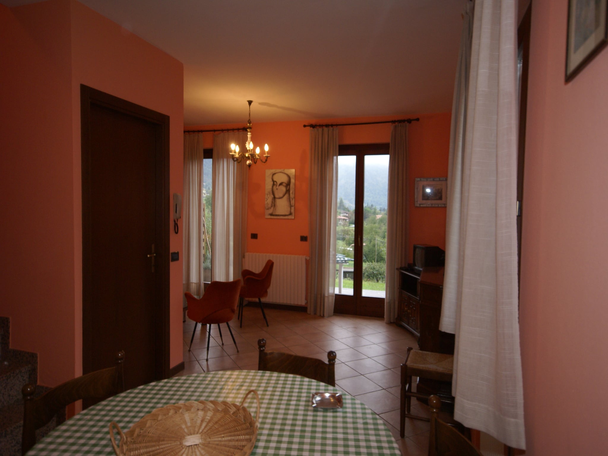   Casa Flora