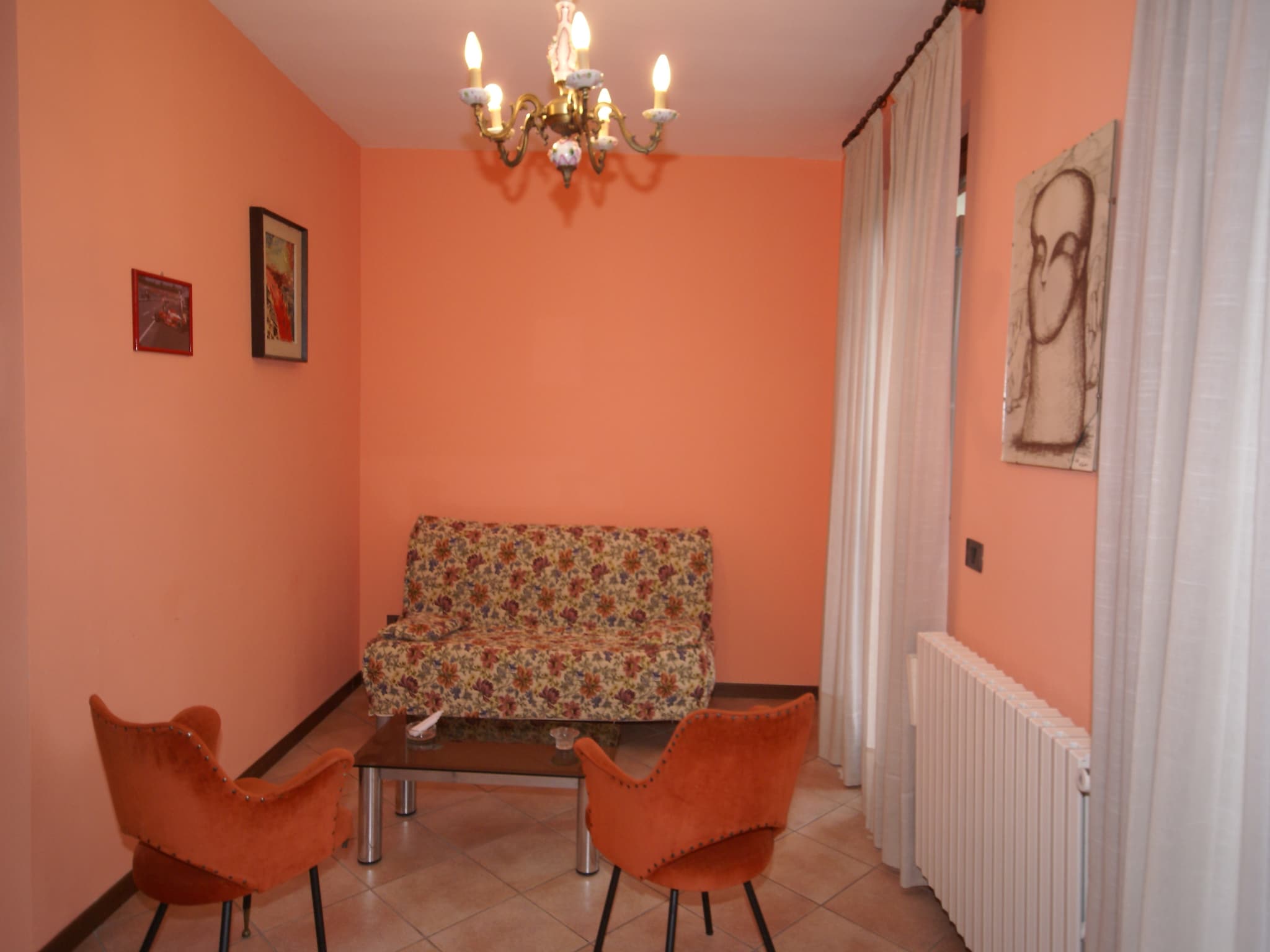   Casa Flora