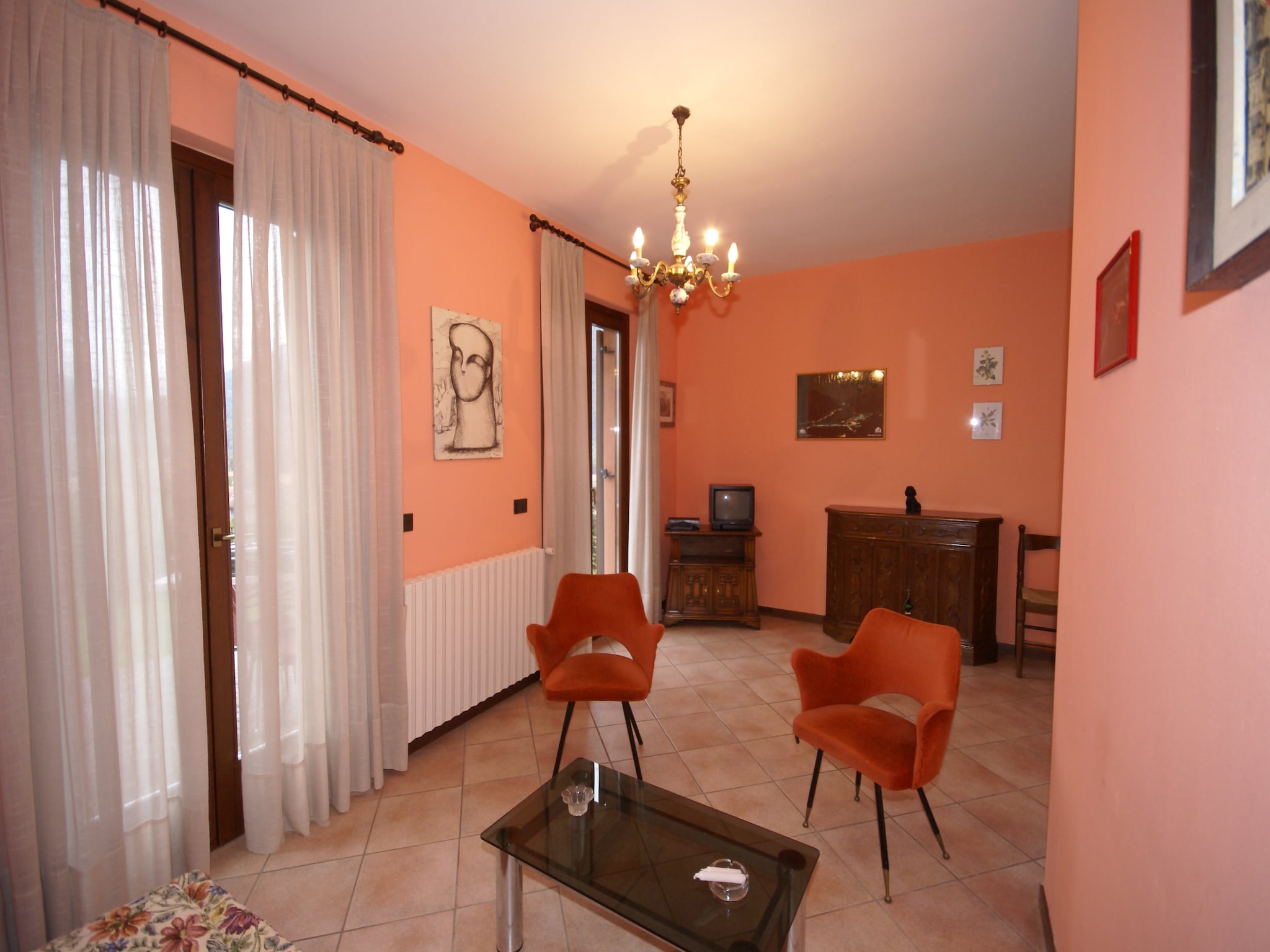   Casa Flora