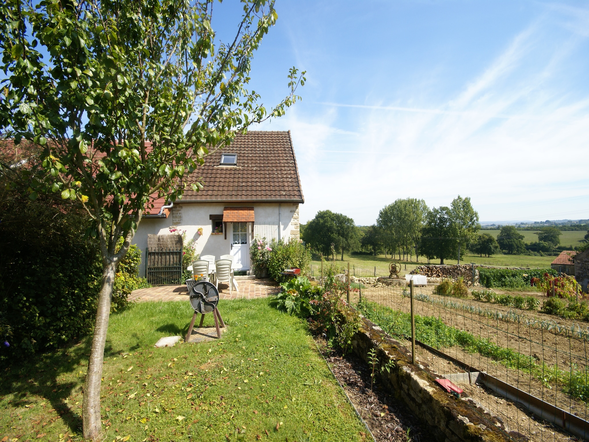   Maison de vacances Vignol