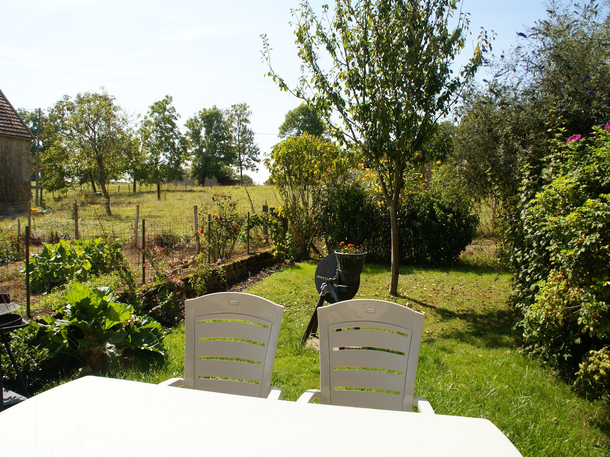   Maison de vacances Vignol