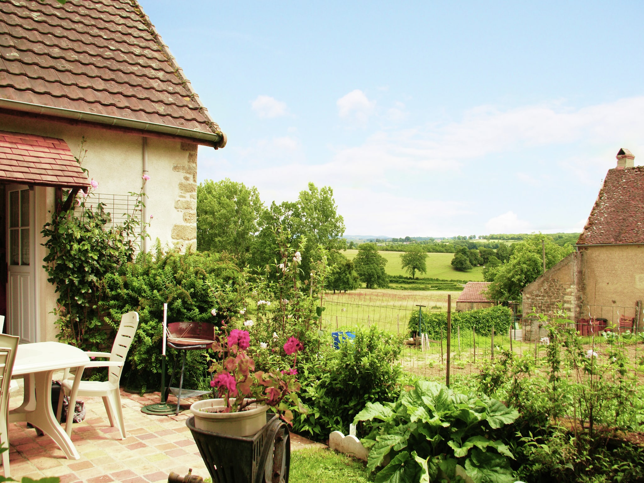   Maison de vacances Vignol