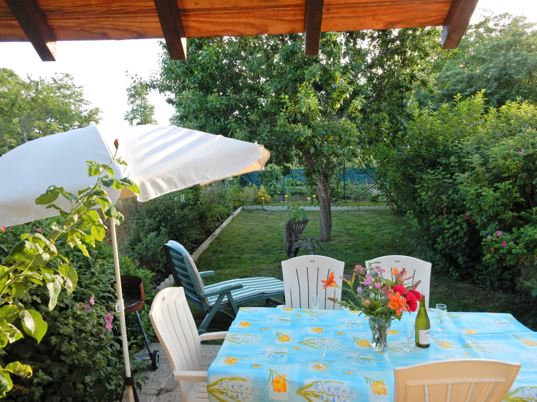   Maison de vacances Vignol