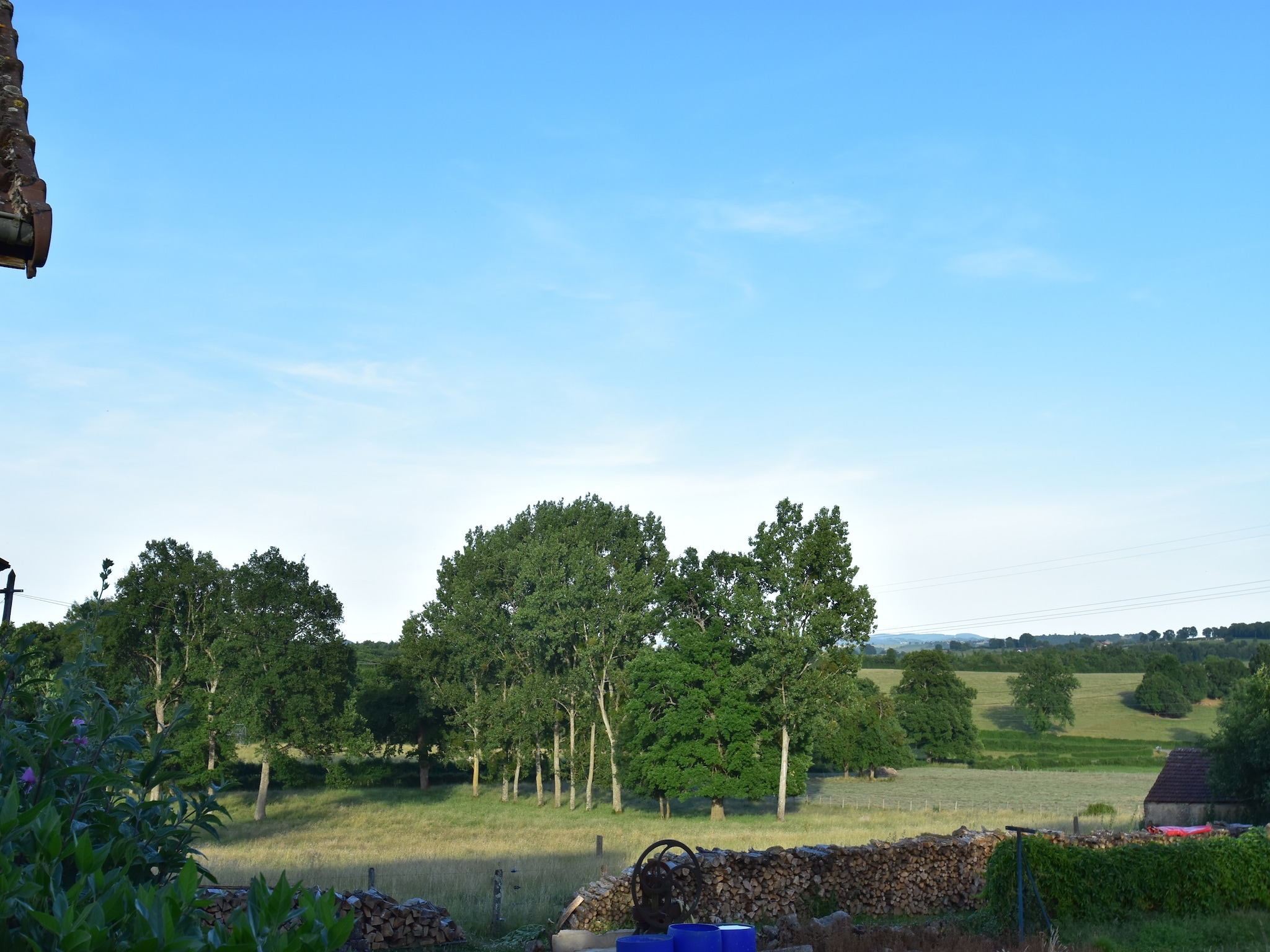   Maison de vacances Vignol