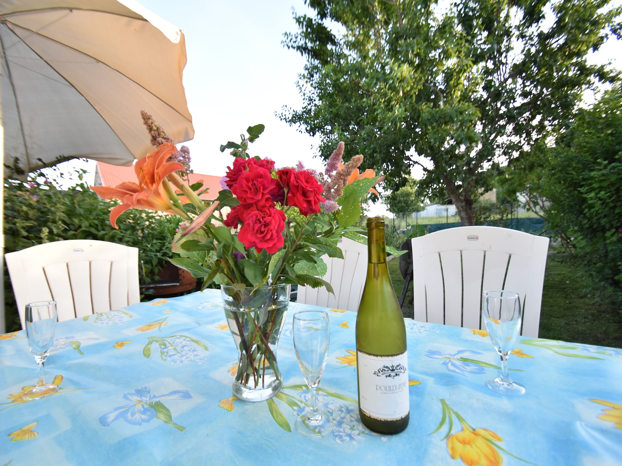   Maison de vacances Vignol
