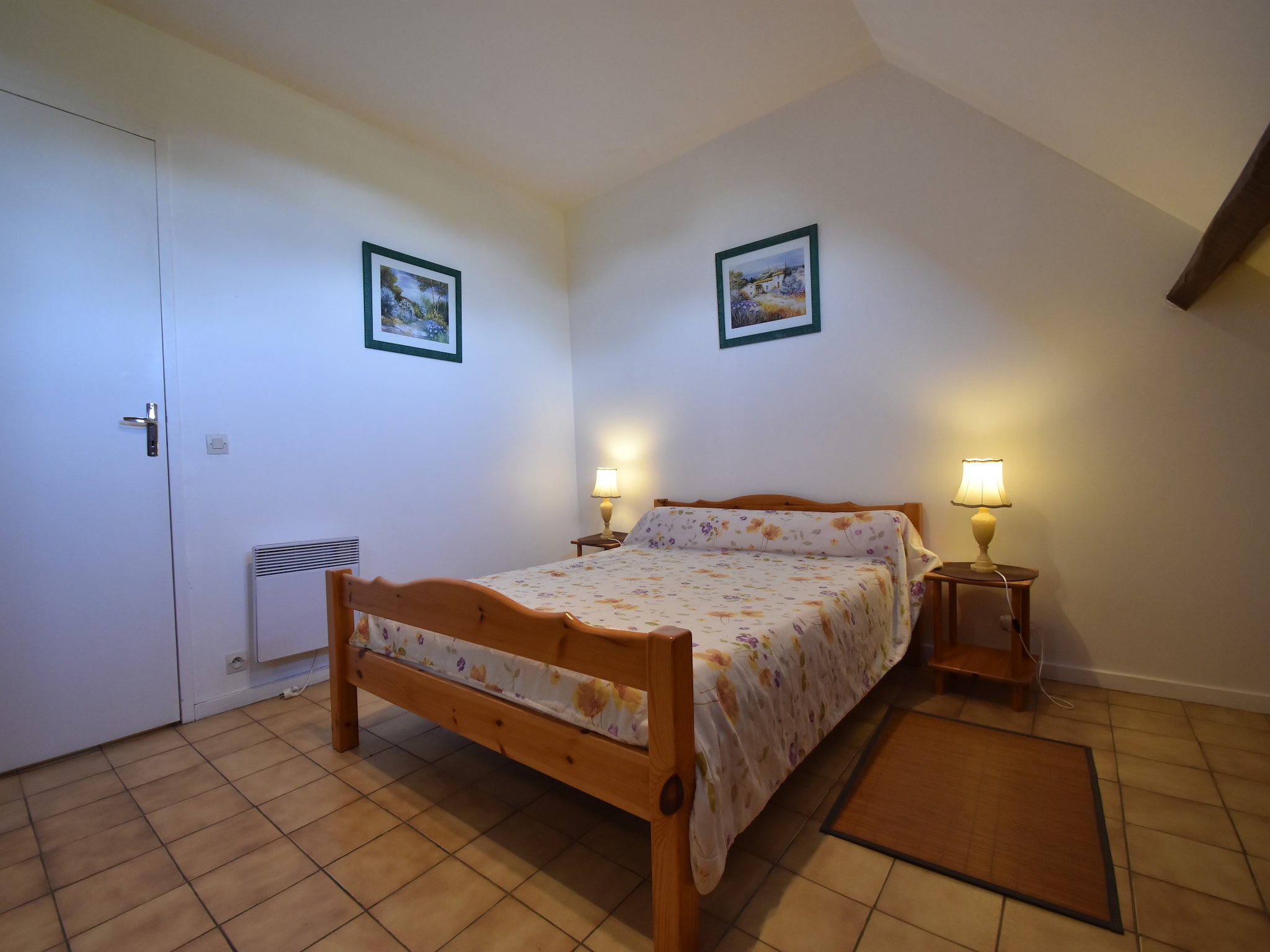   Maison de vacances Vignol