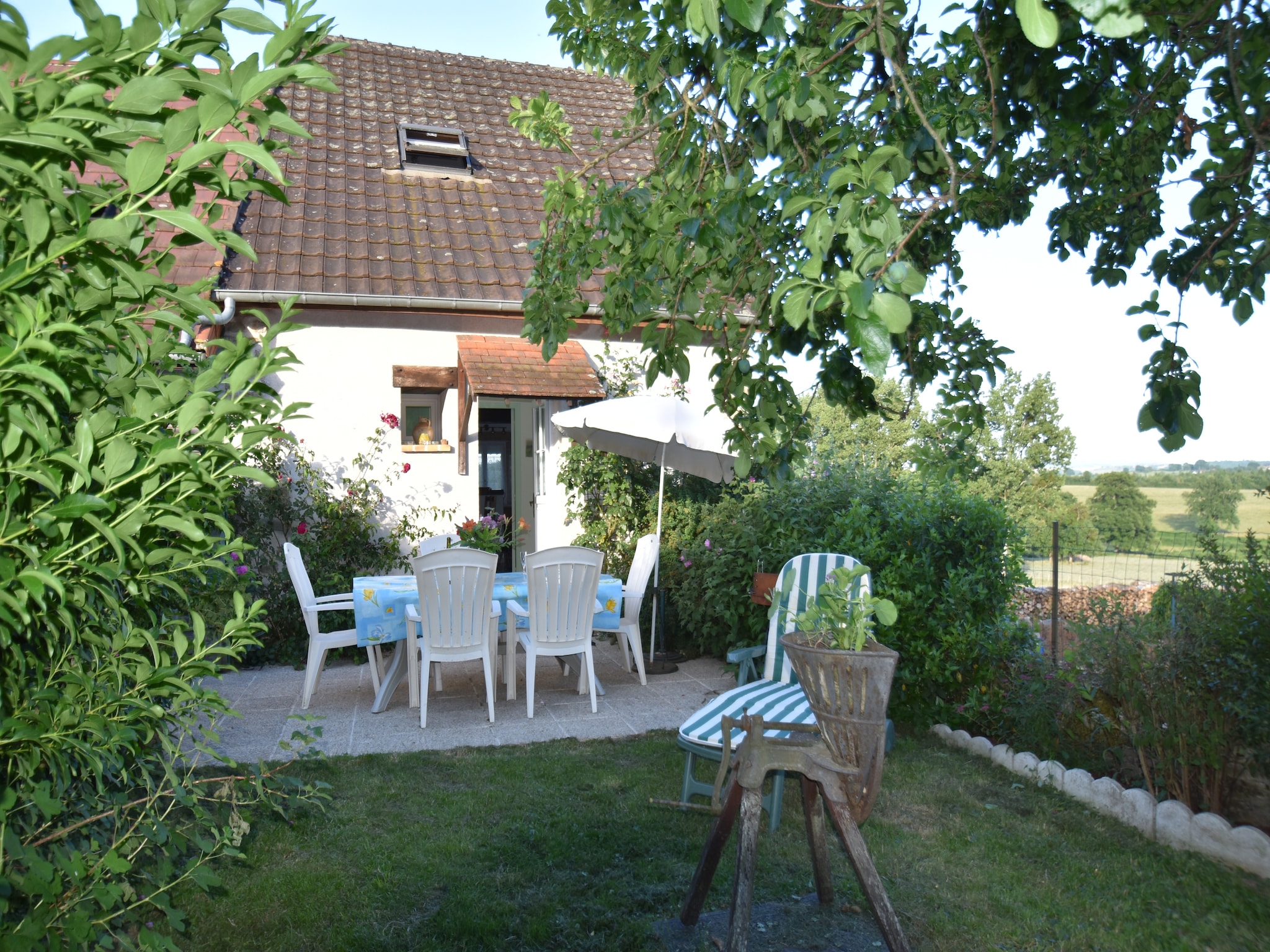   Maison de vacances Vignol