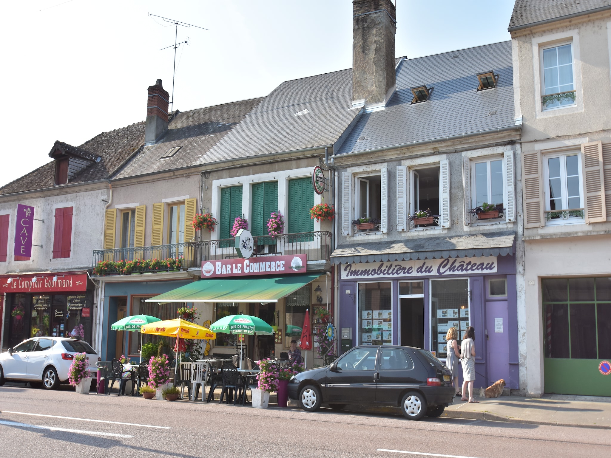   Maison de vacances Vignol
