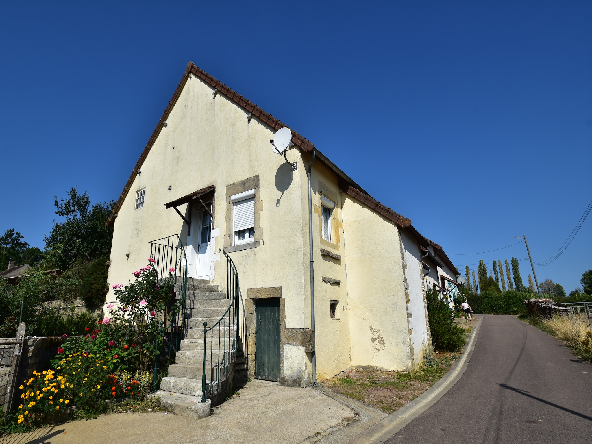   Maison de vacances Vignol