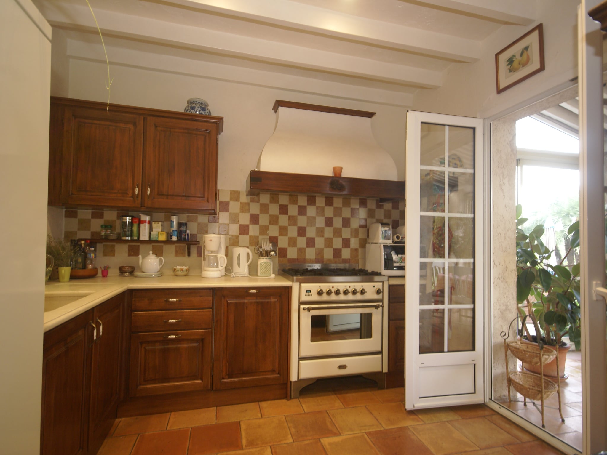 Feriebolig Villa - SAINT-PAUL