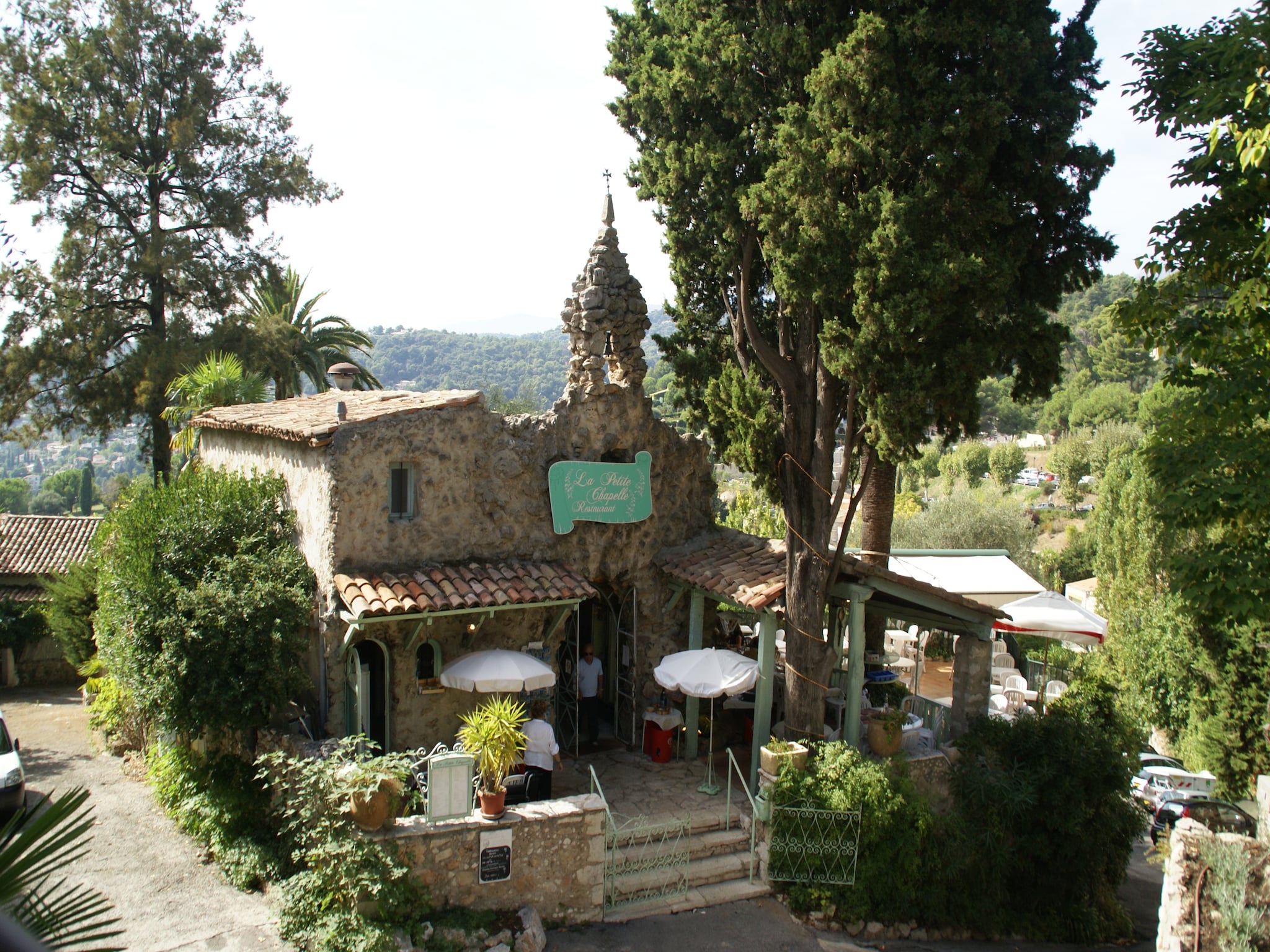 Feriebolig Villa - SAINT-PAUL