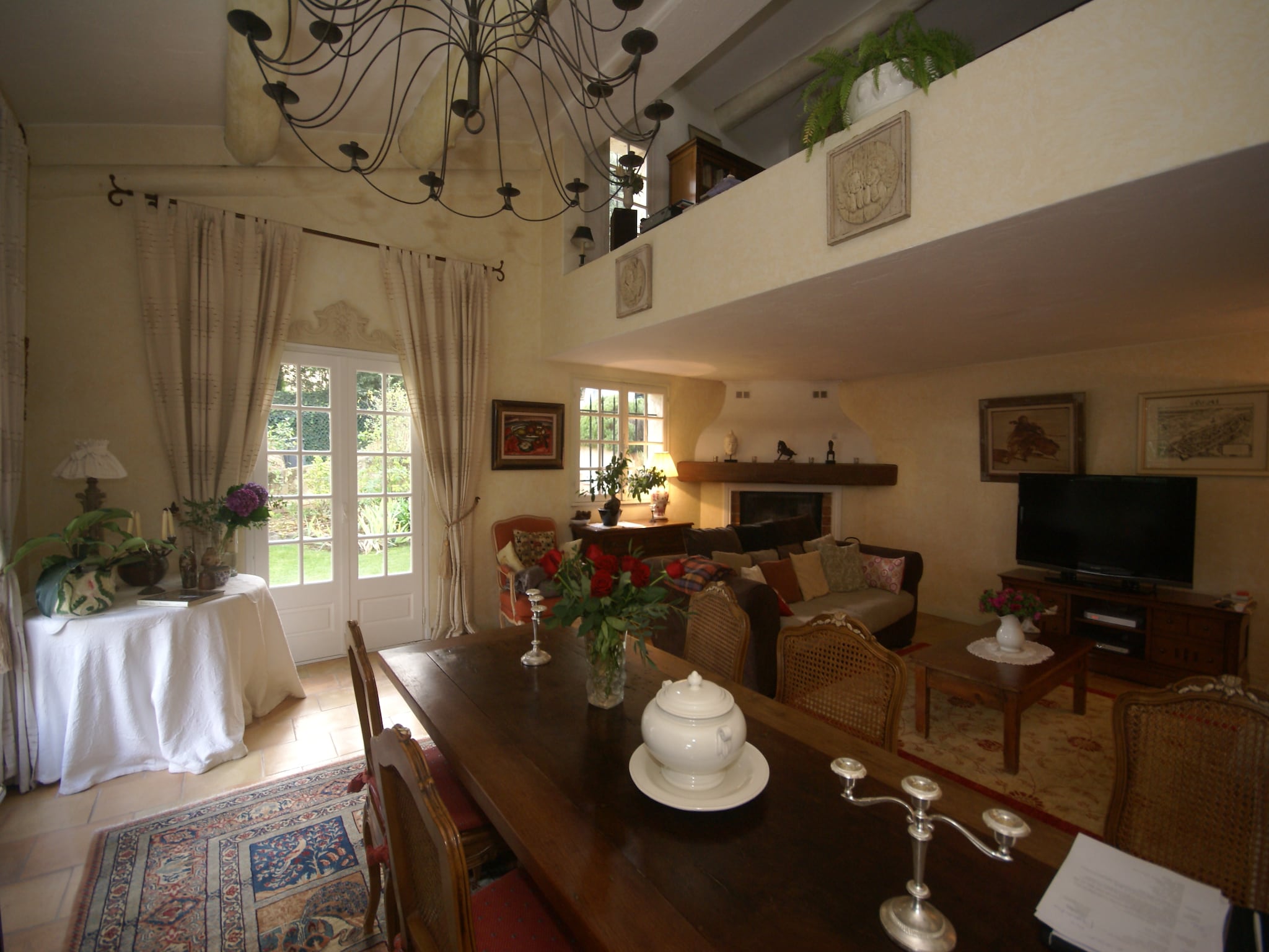 Feriebolig Villa - SAINT-PAUL