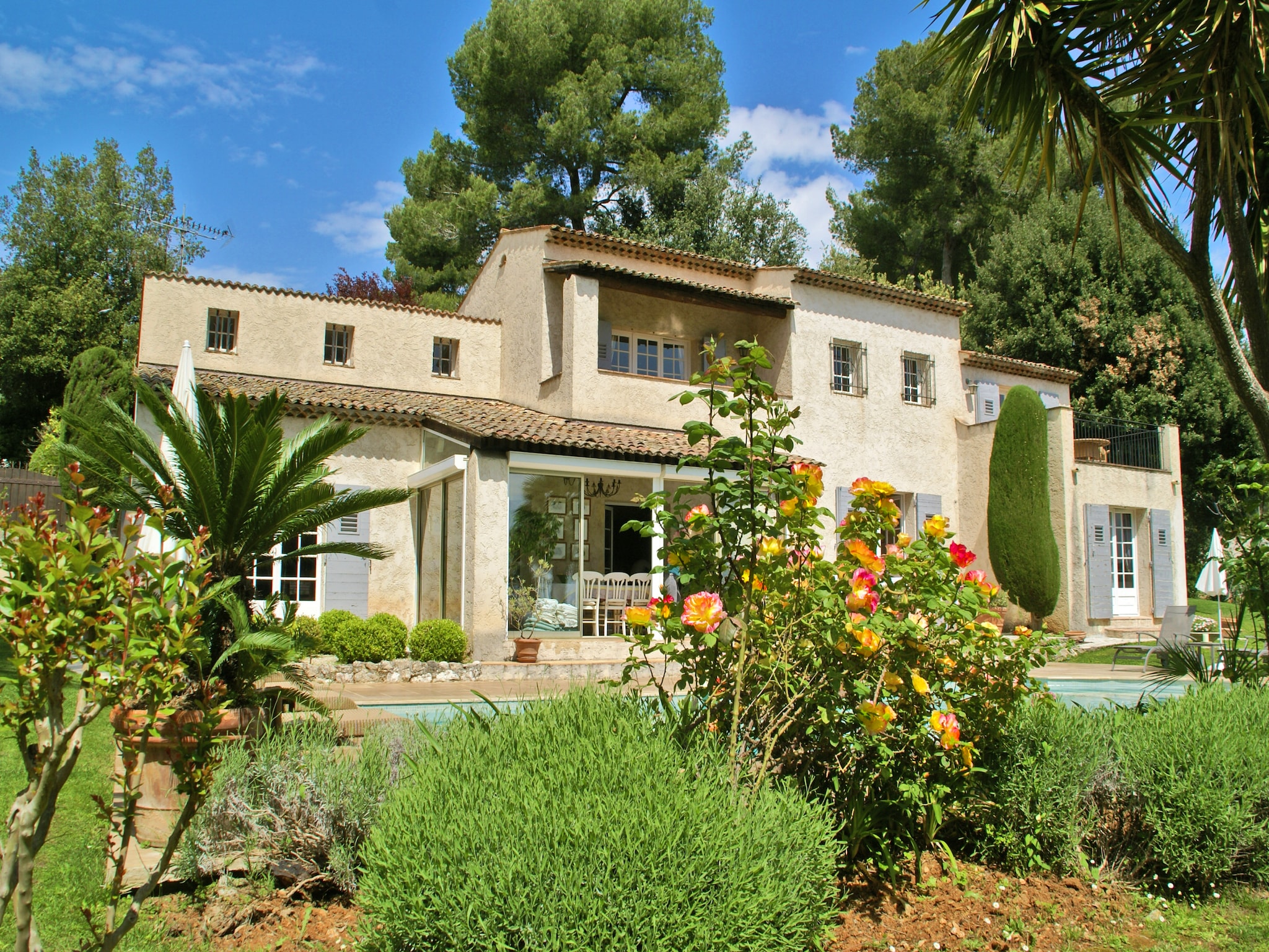 Feriebolig Villa - SAINT-PAUL