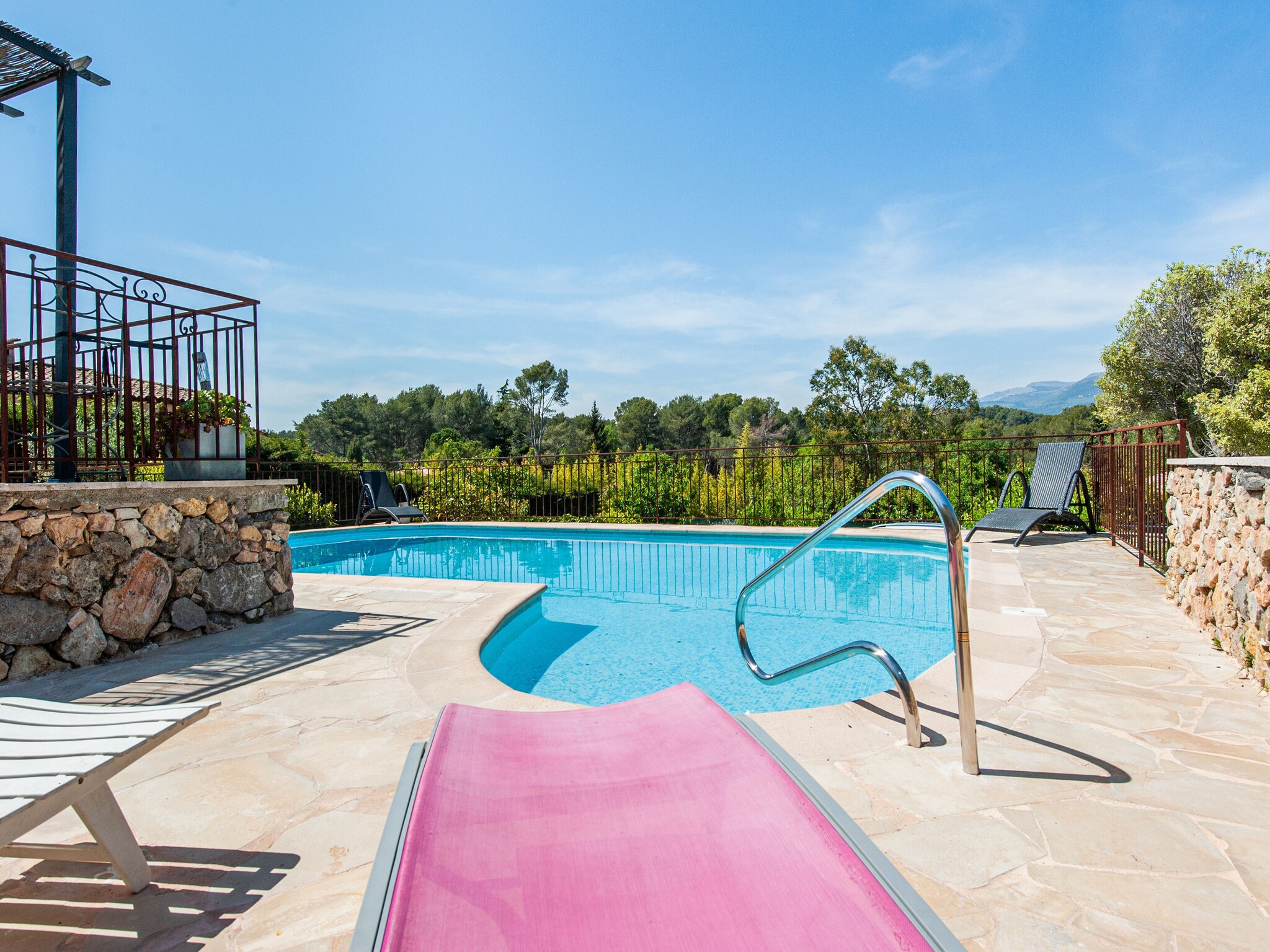 Vakantiehuis Mougins