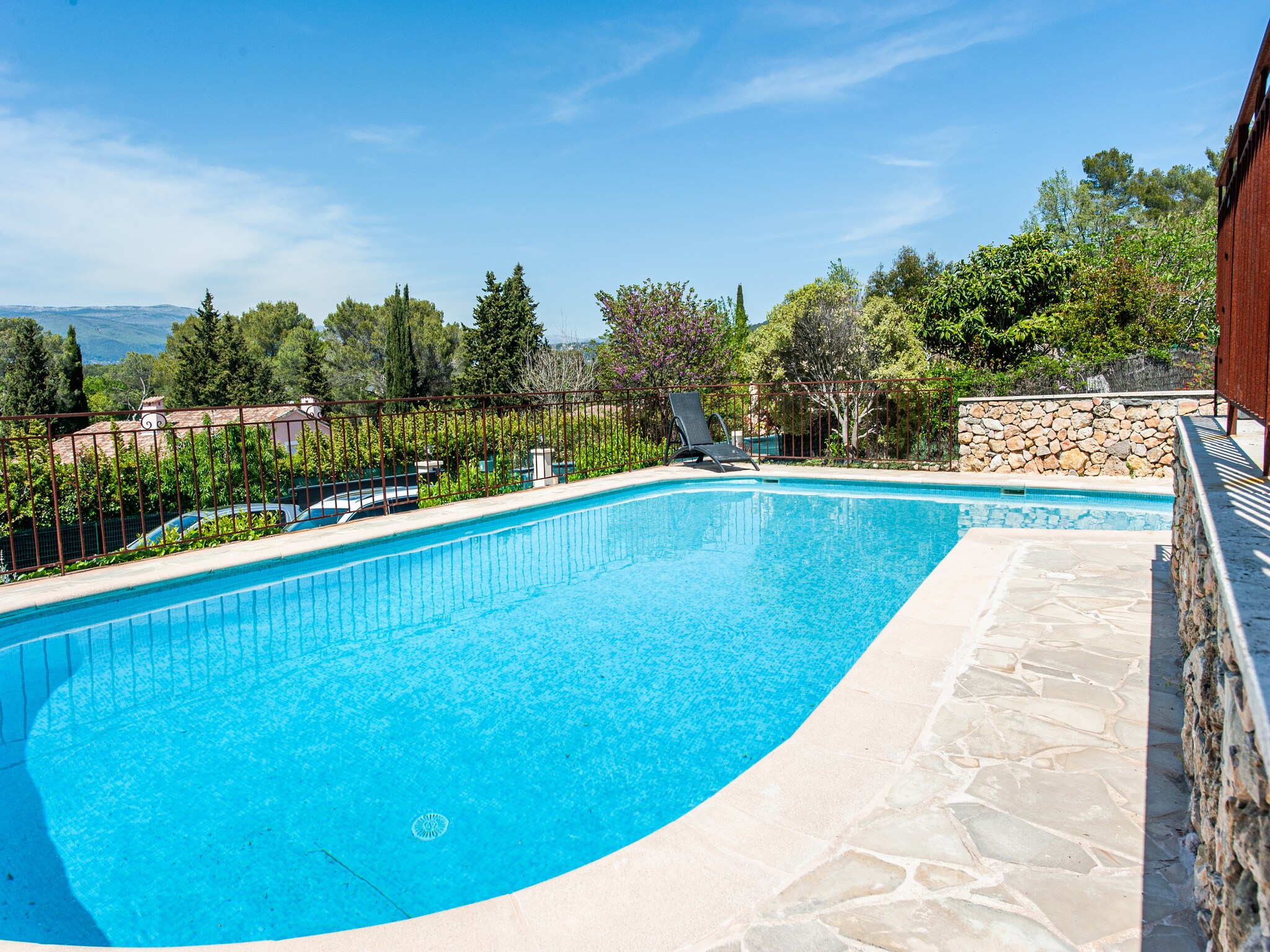 Vakantiehuis Mougins