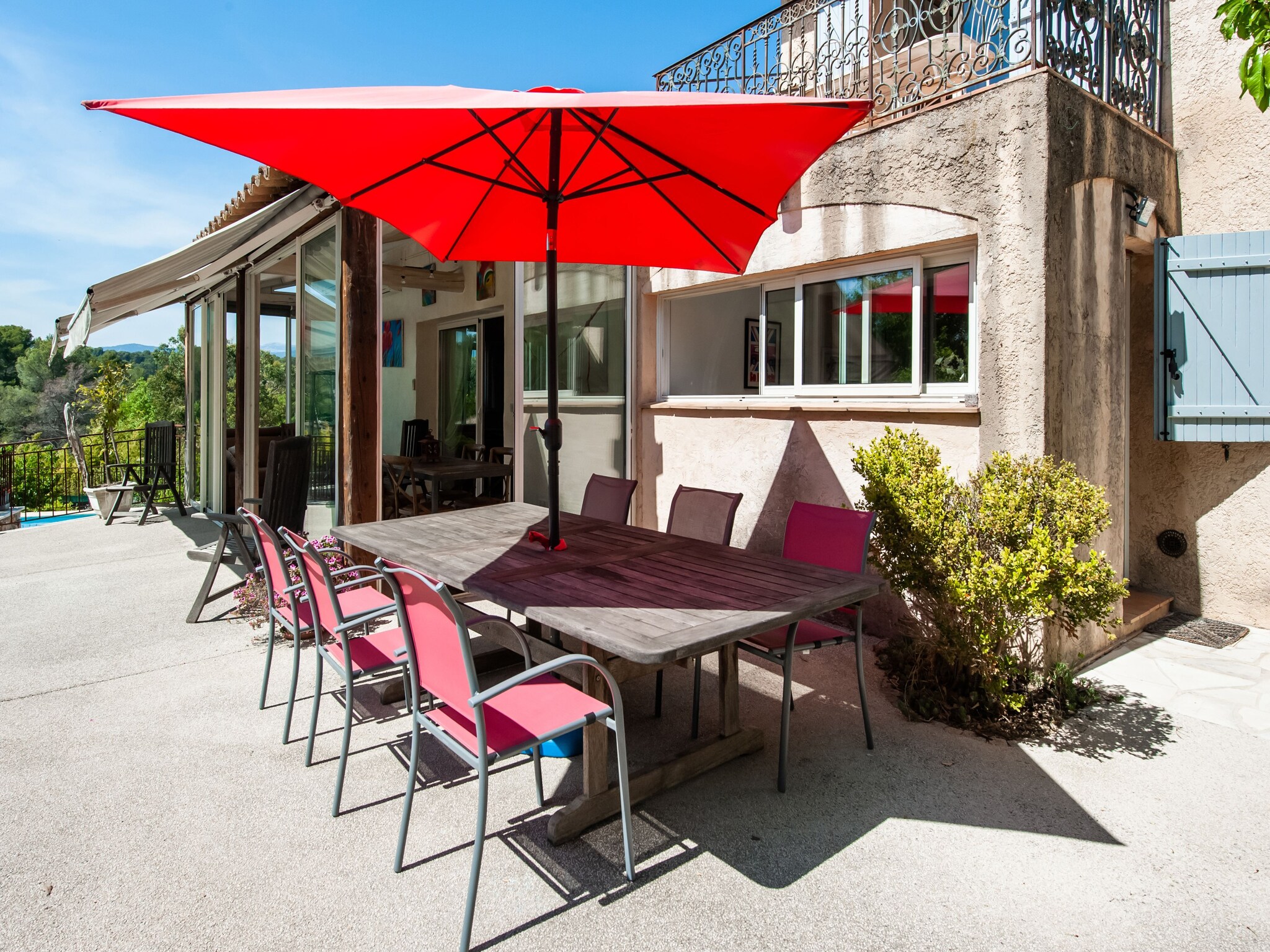 Vakantiehuis Mougins