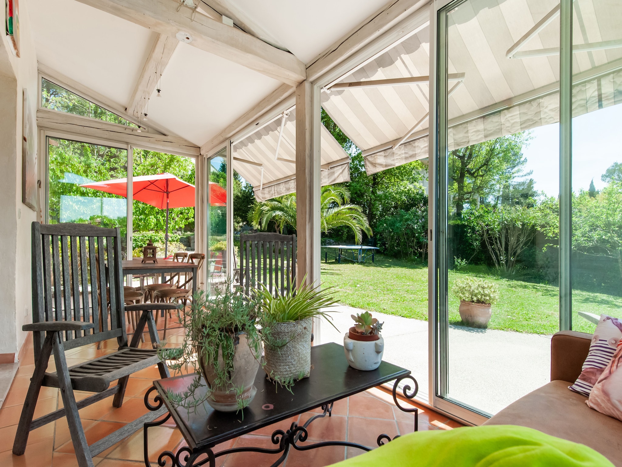 Vakantiehuis Mougins