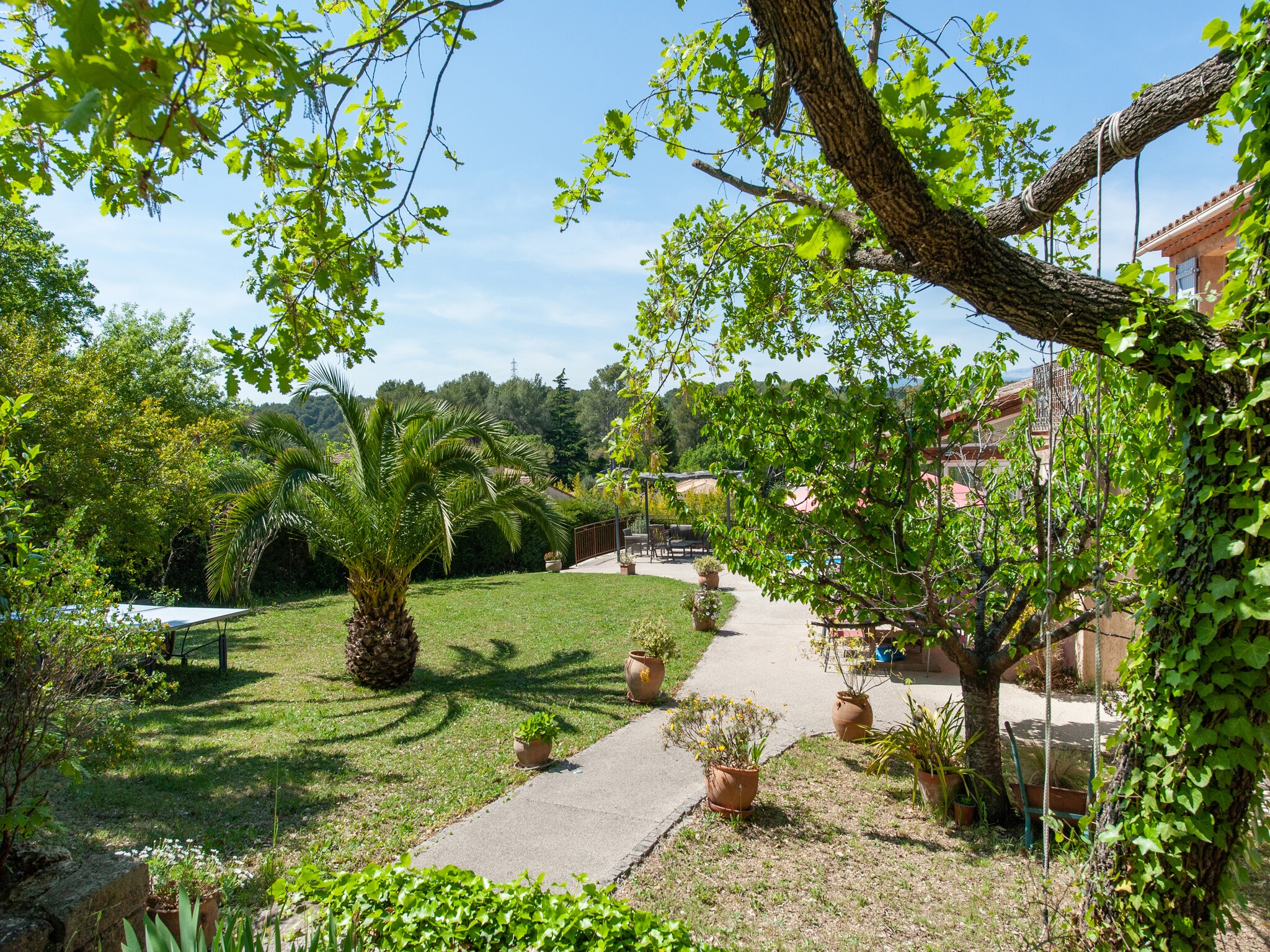 Vakantiehuis Mougins