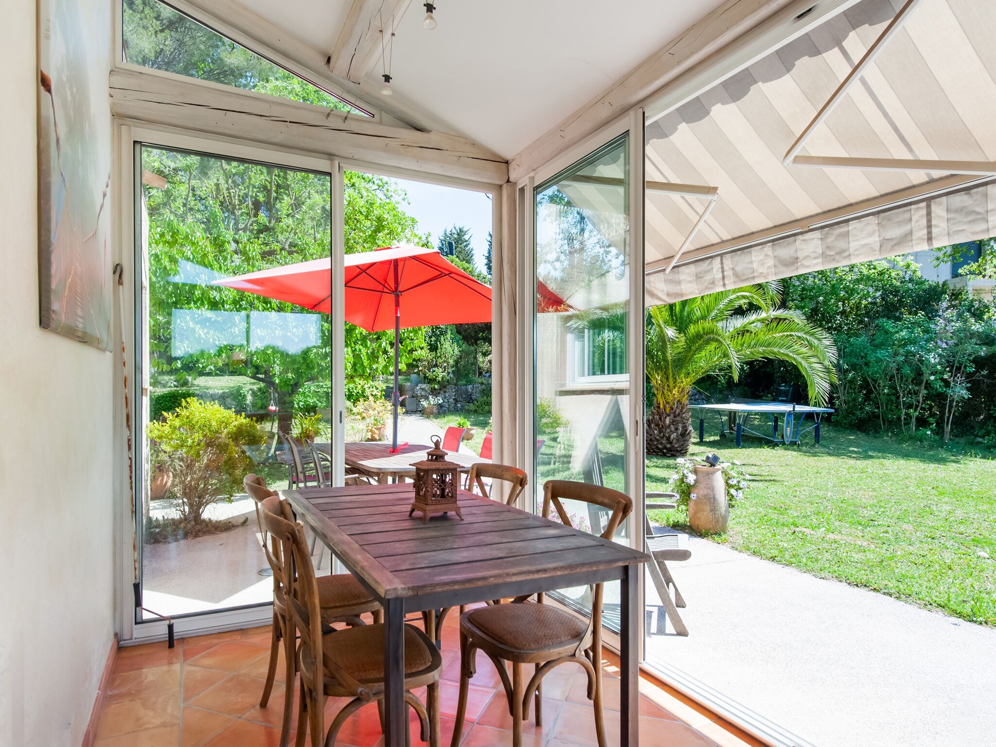Vakantiehuis Mougins