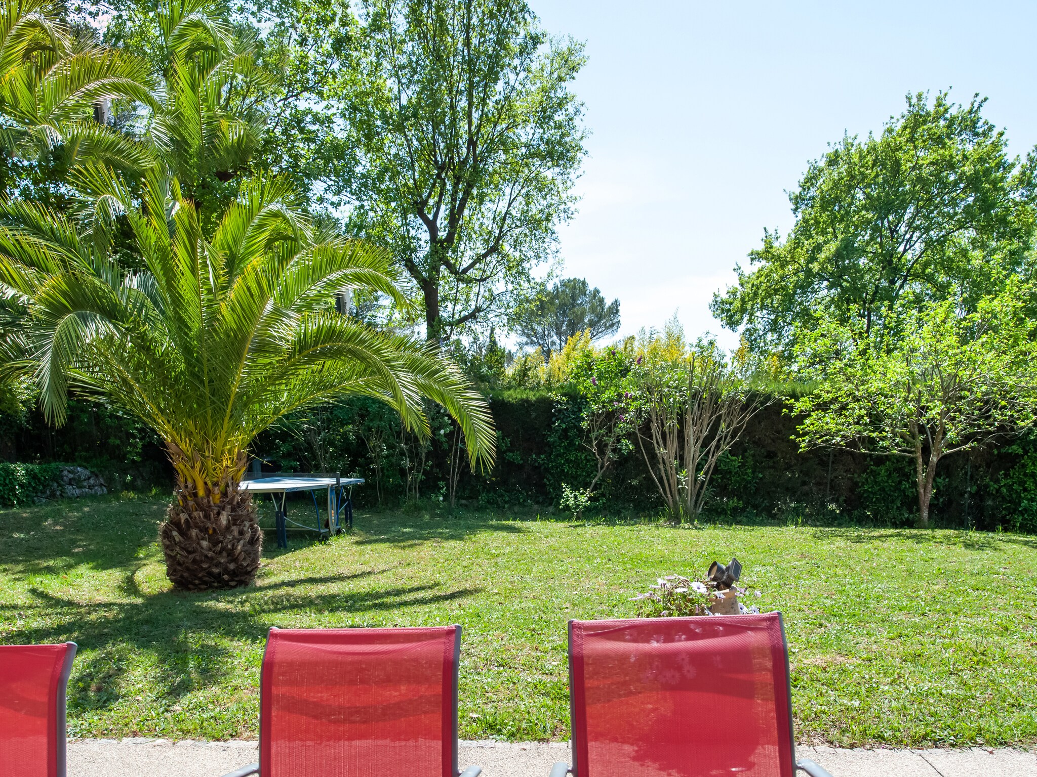 Vakantiehuis Mougins