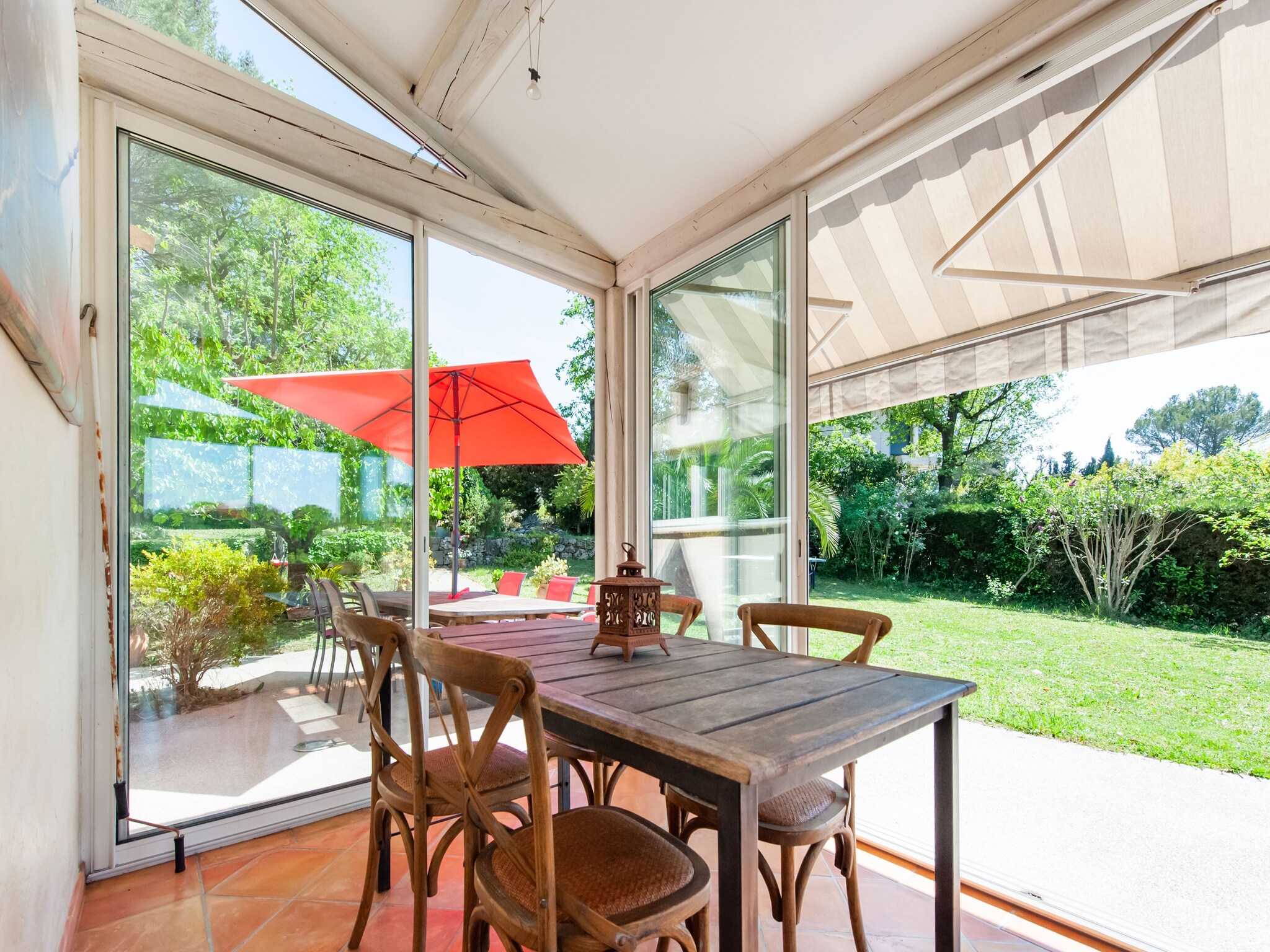 Vakantiehuis Mougins