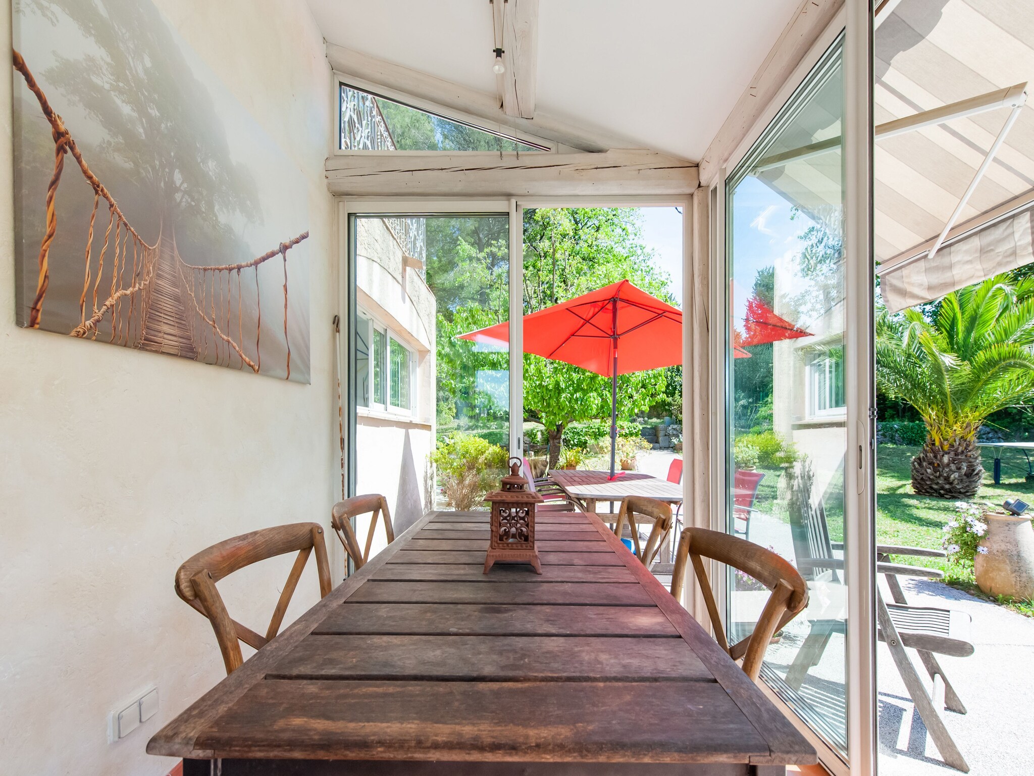 Vakantiehuis Mougins