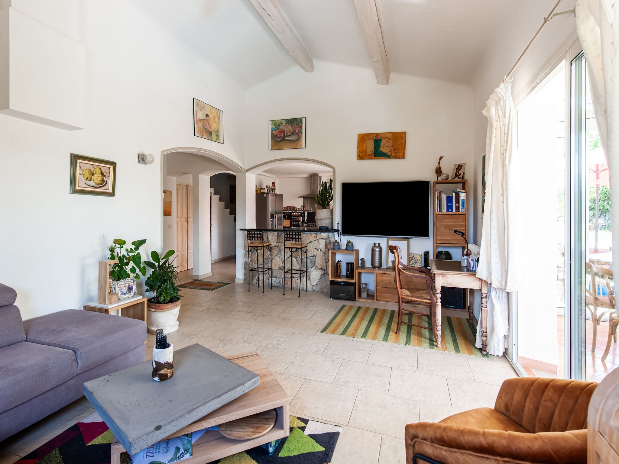 Vakantiehuis Mougins
