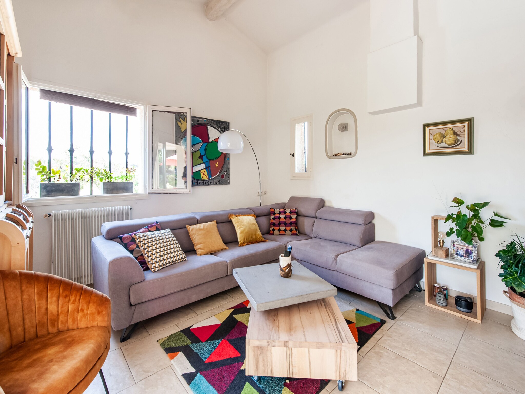 Vakantiehuis Mougins