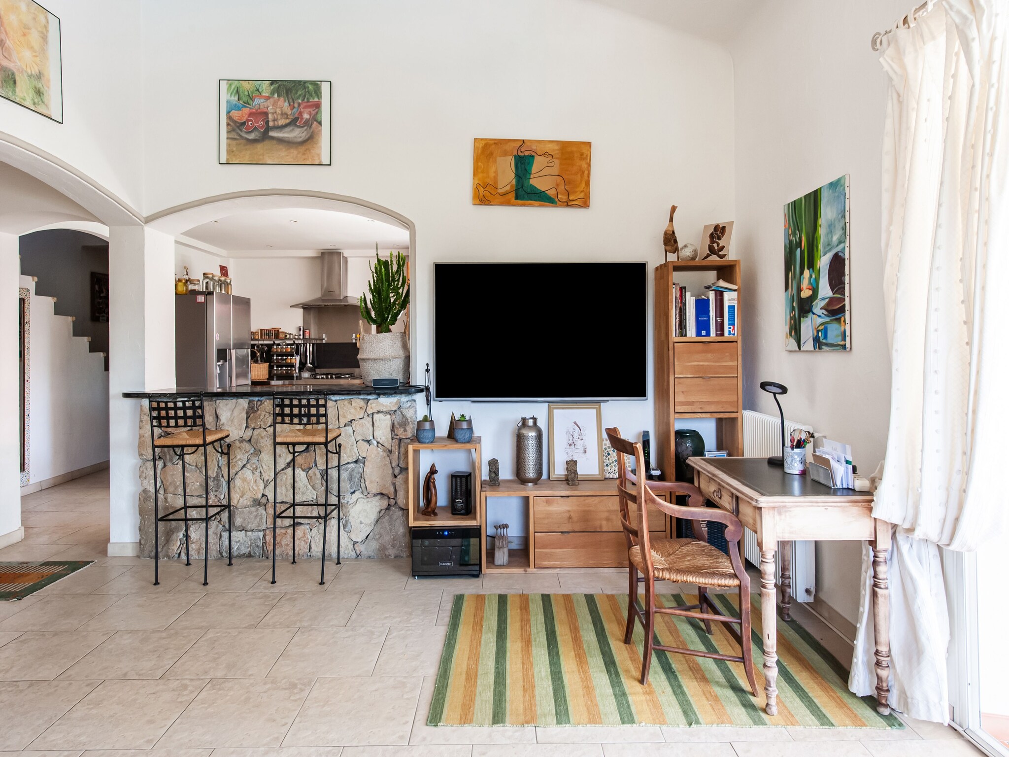 Vakantiehuis Mougins