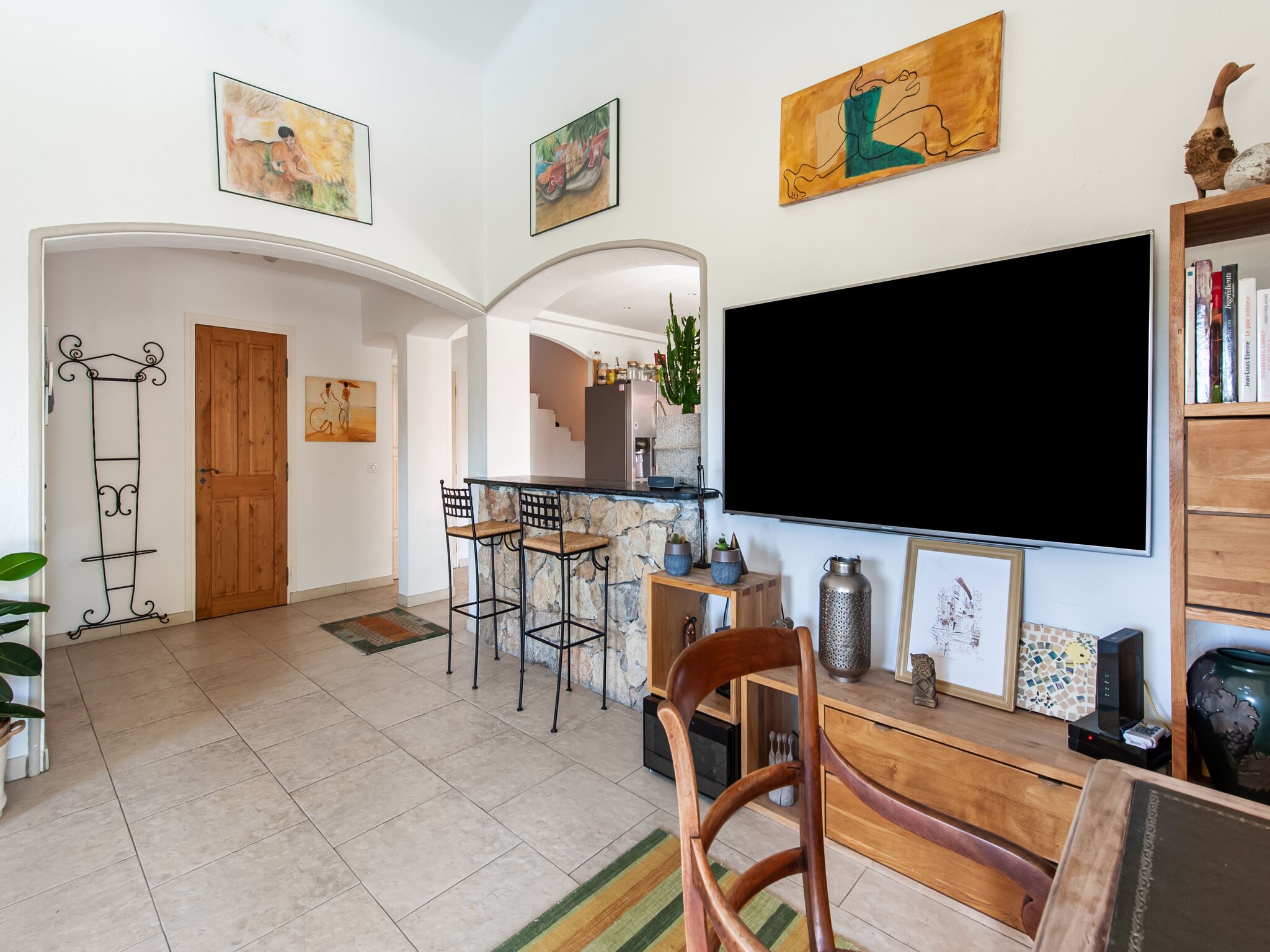 Vakantiehuis Mougins