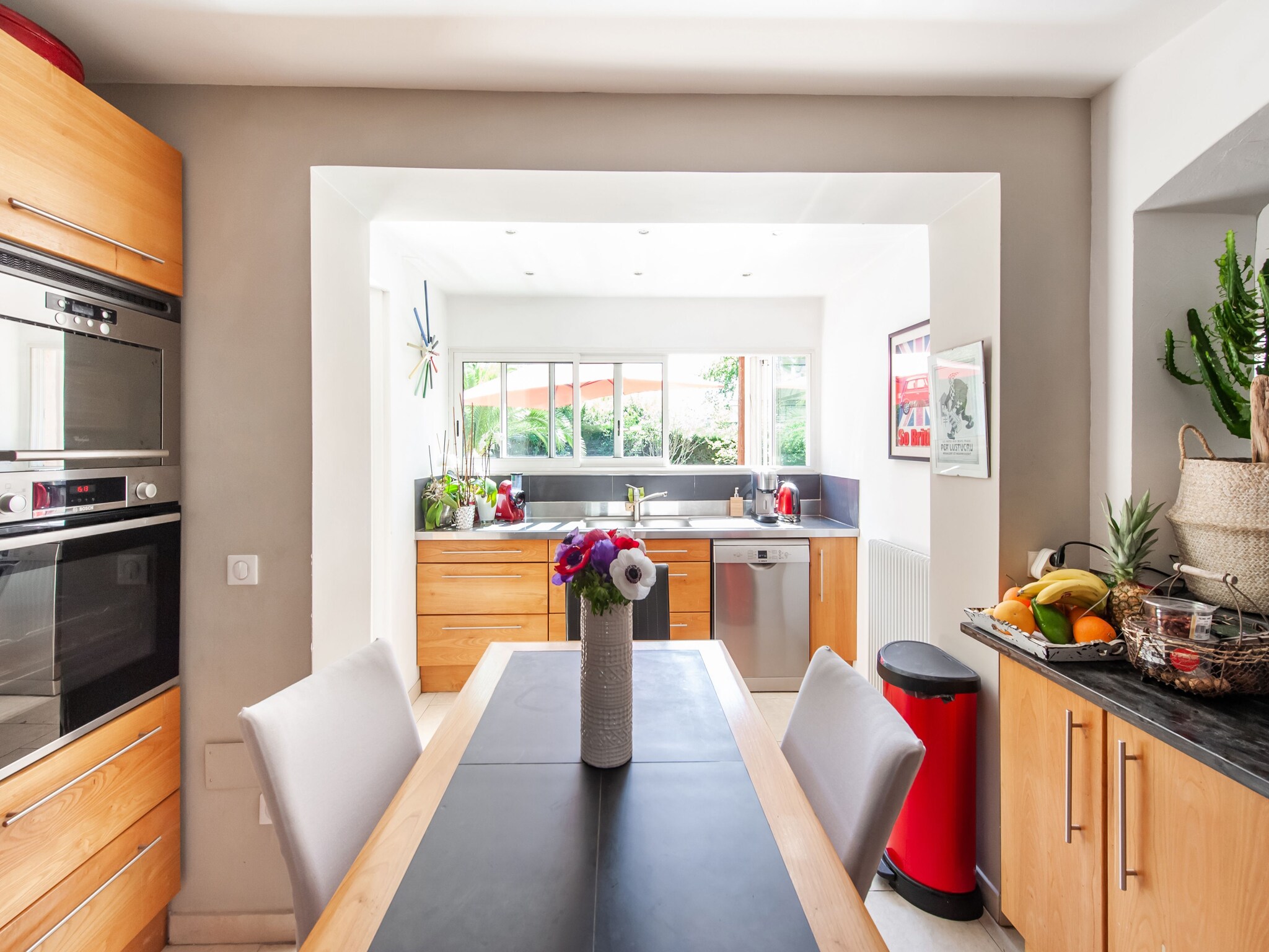 Vakantiehuis Mougins