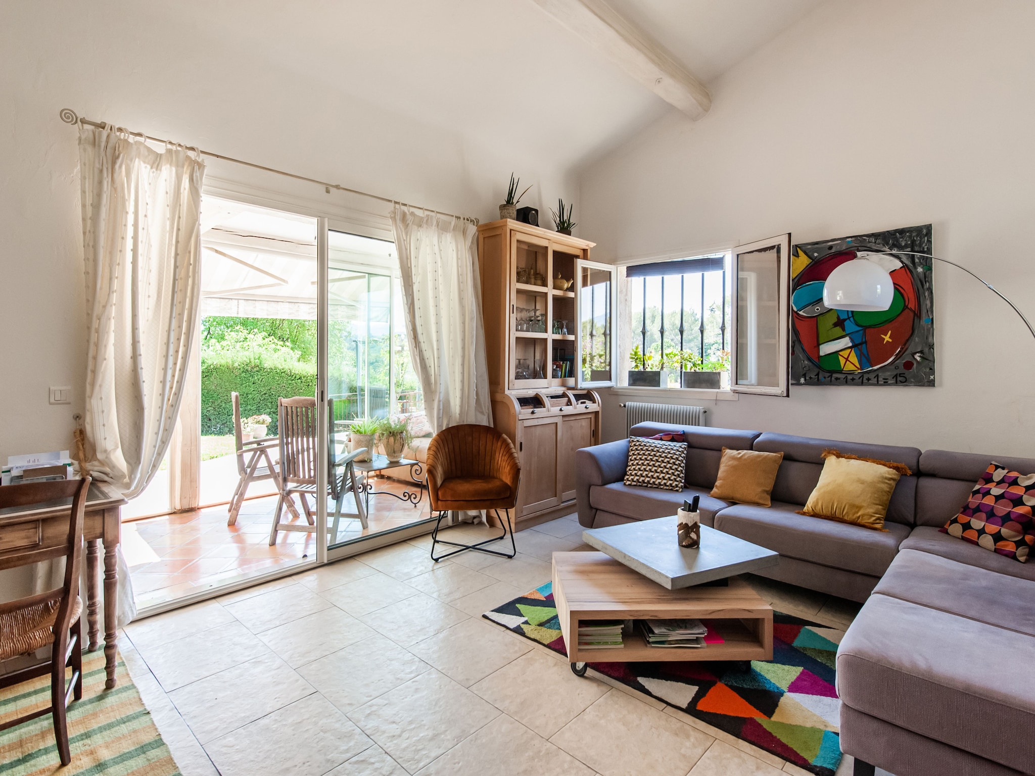 Vakantiehuis Mougins