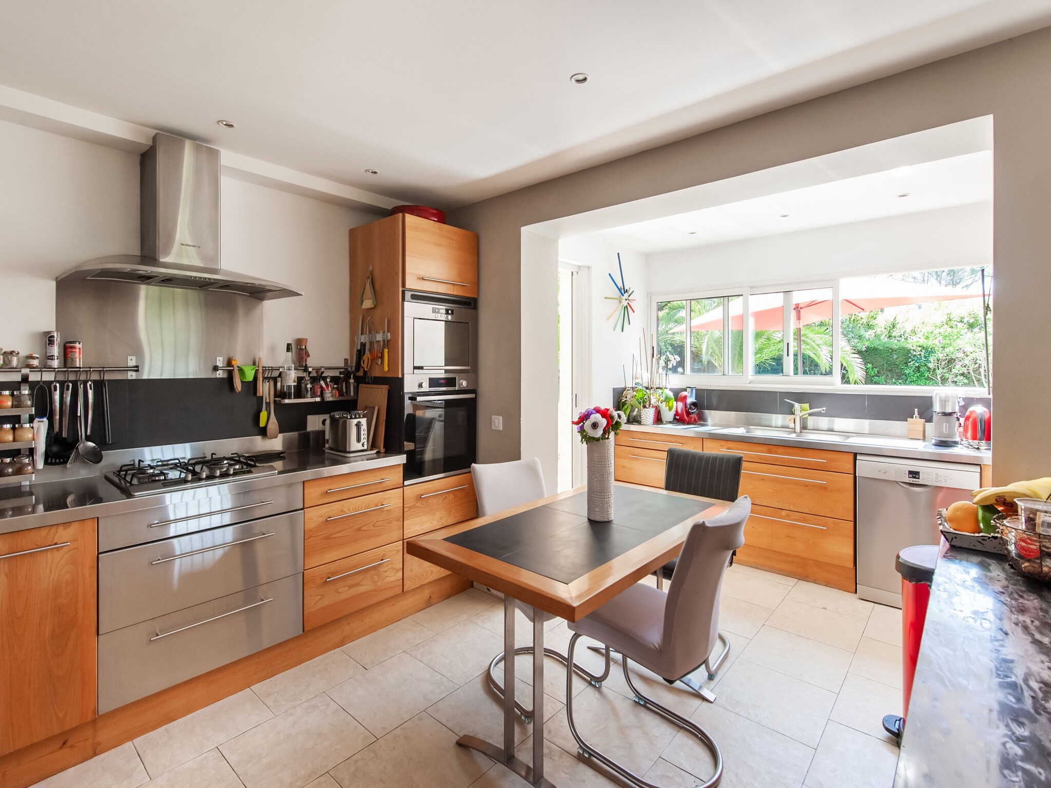 Vakantiehuis Mougins