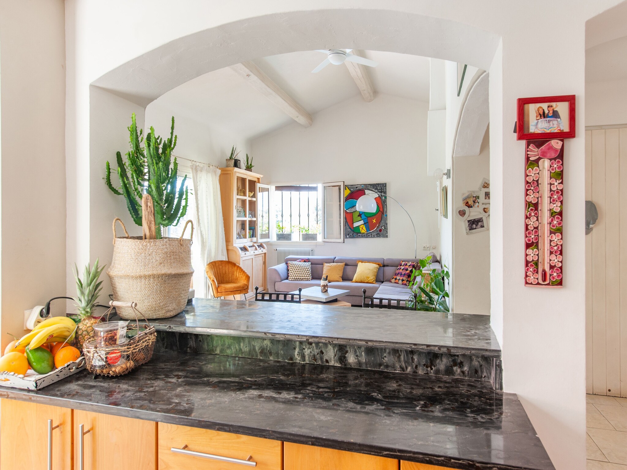 Vakantiehuis Mougins
