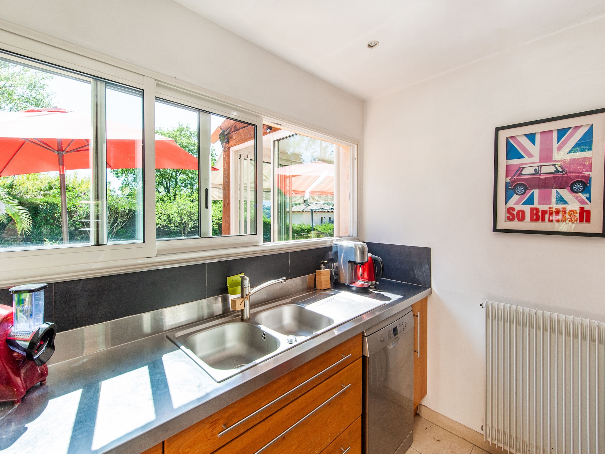 Vakantiehuis Mougins