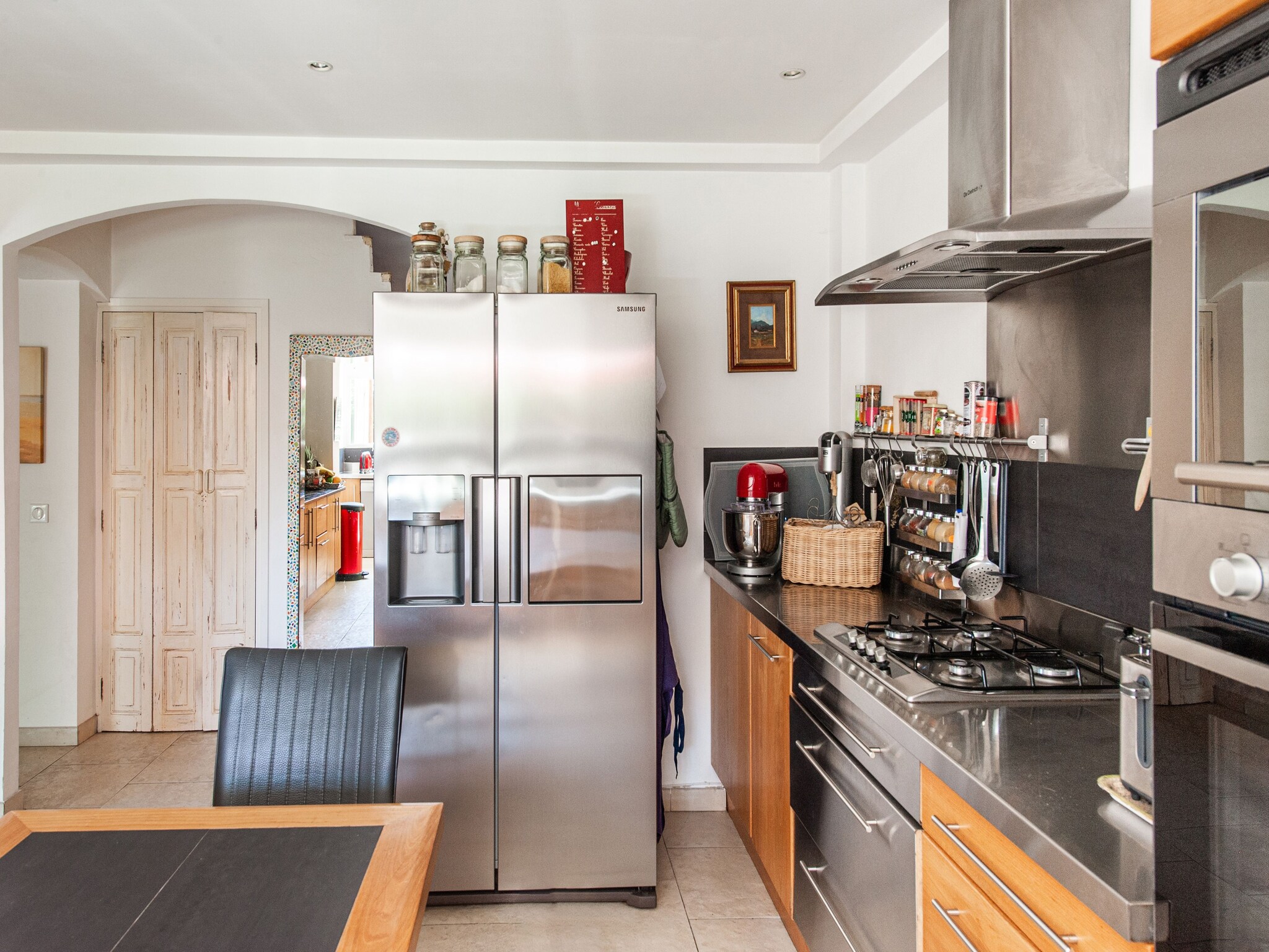Vakantiehuis Mougins