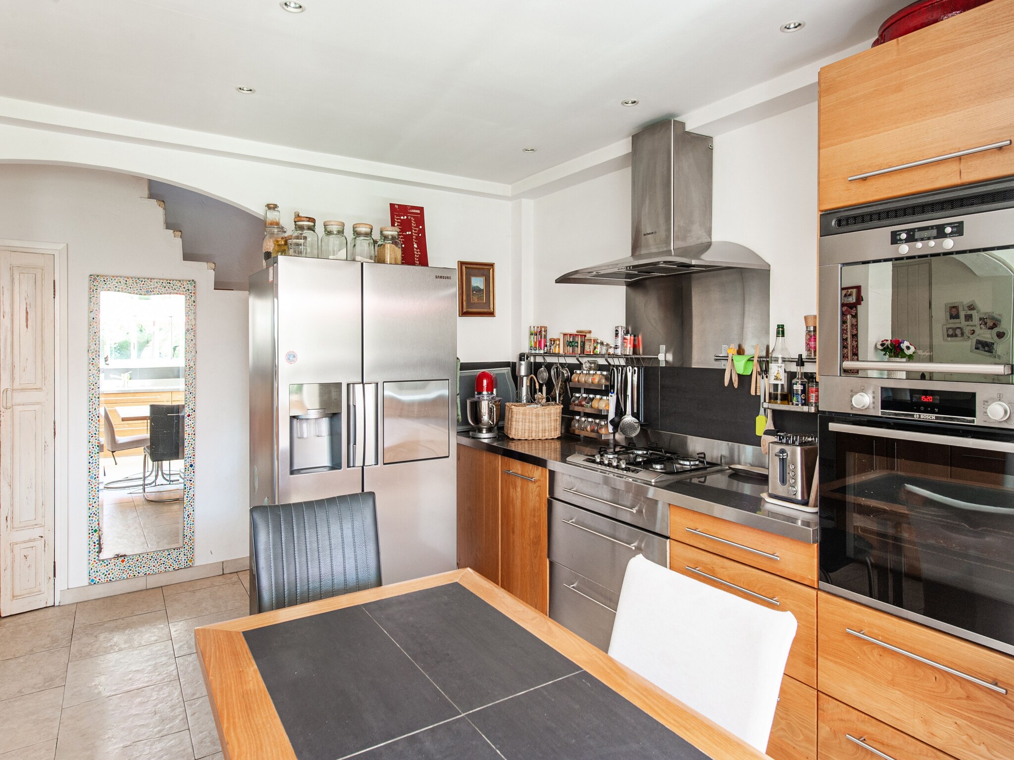Vakantiehuis Mougins