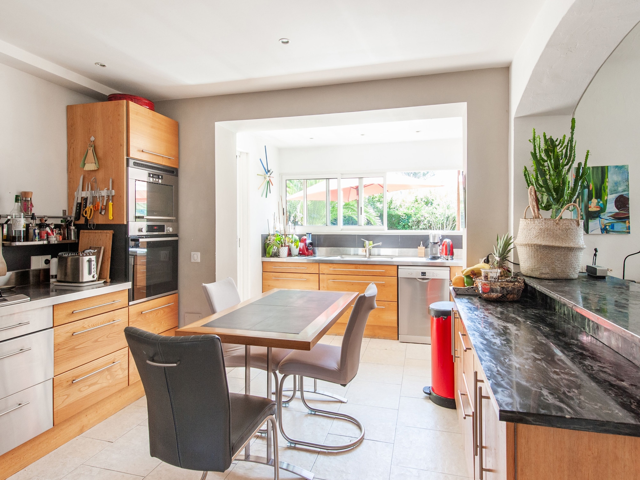 Vakantiehuis Mougins