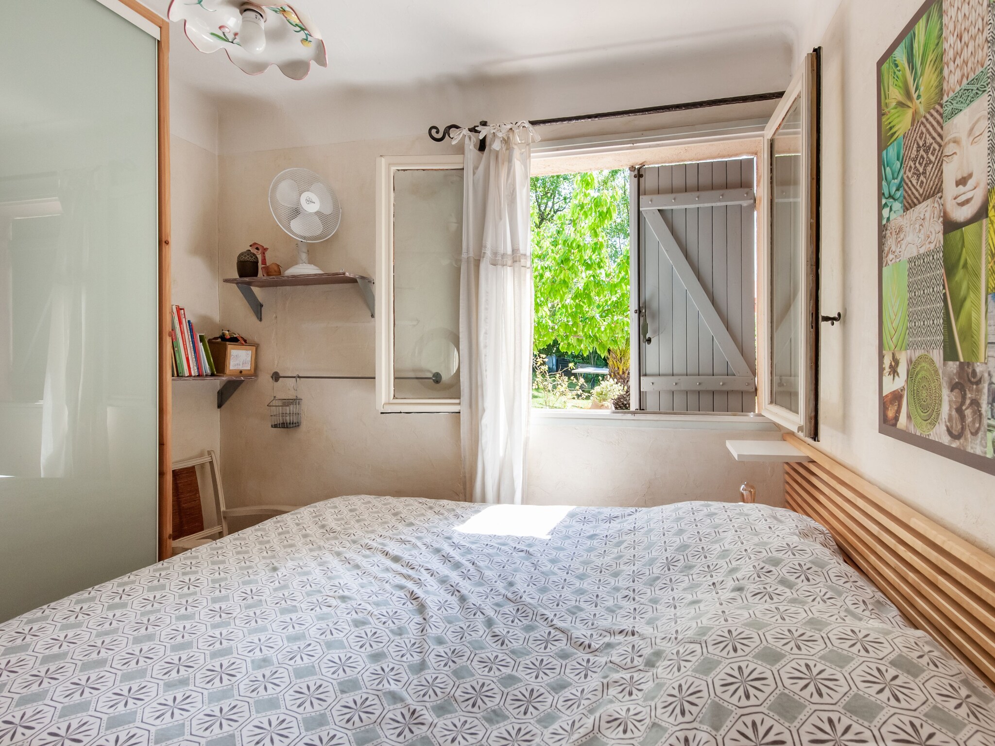 Vakantiehuis Mougins