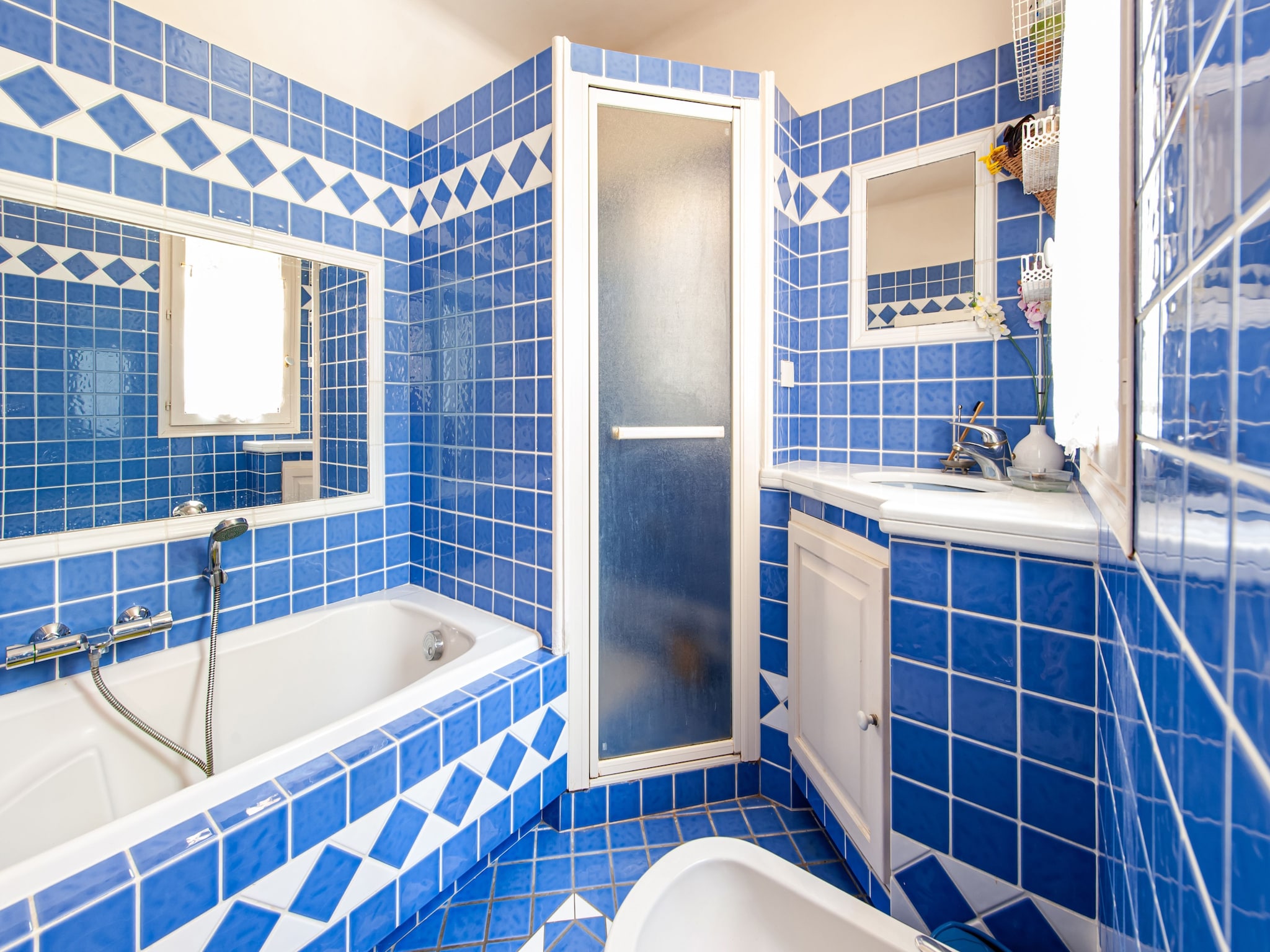 Vakantiehuis Mougins