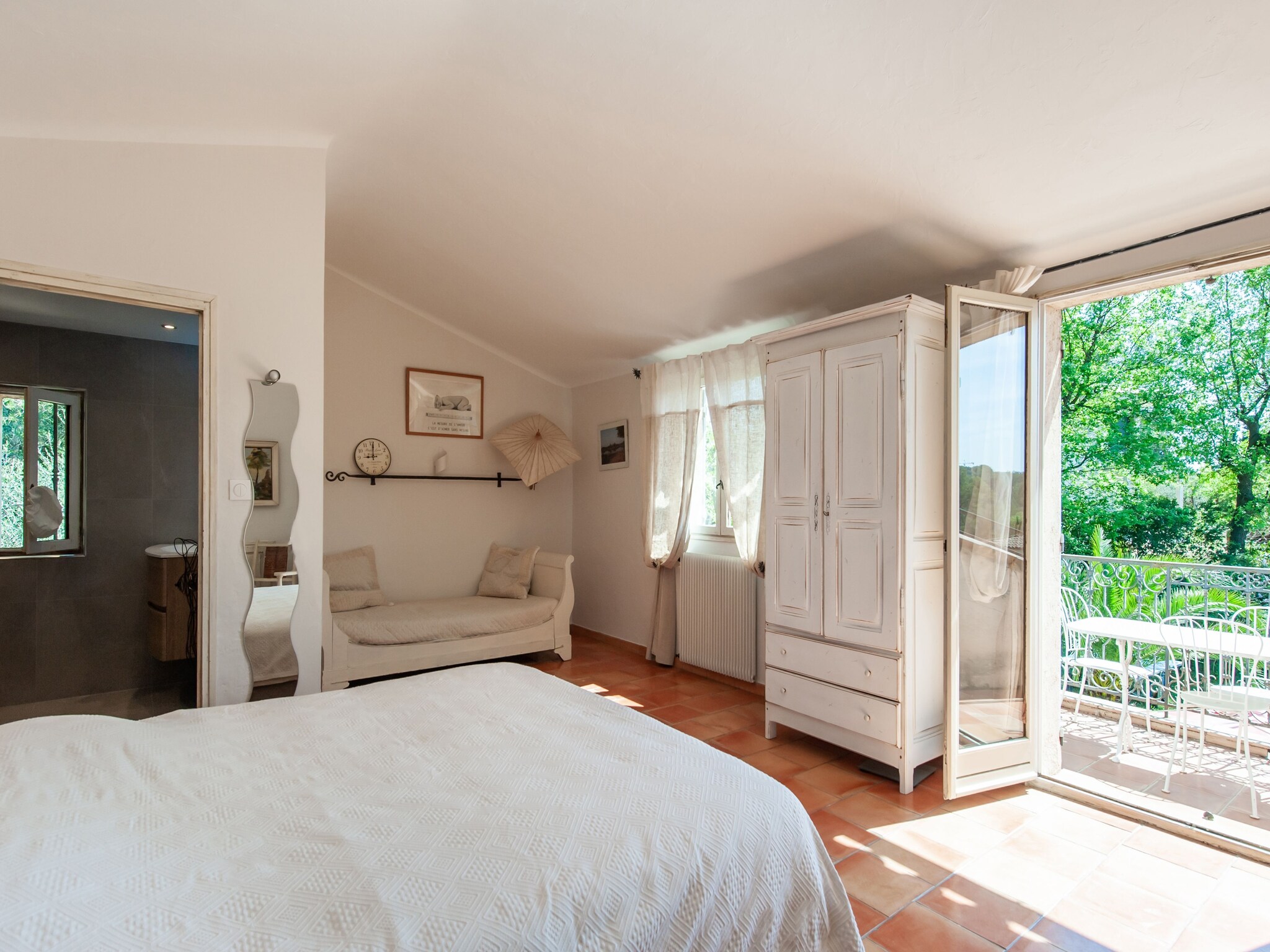 Vakantiehuis Mougins
