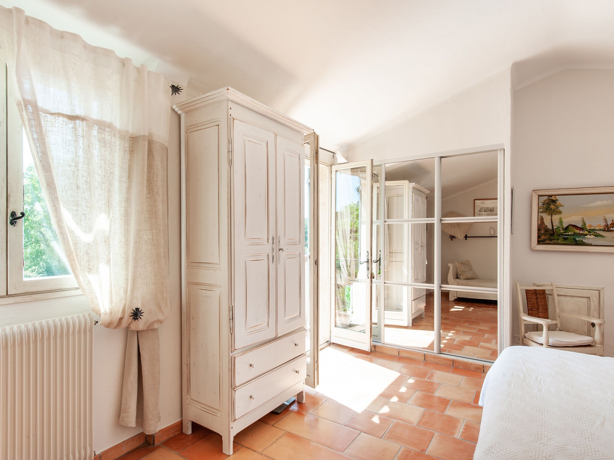 Vakantiehuis Mougins