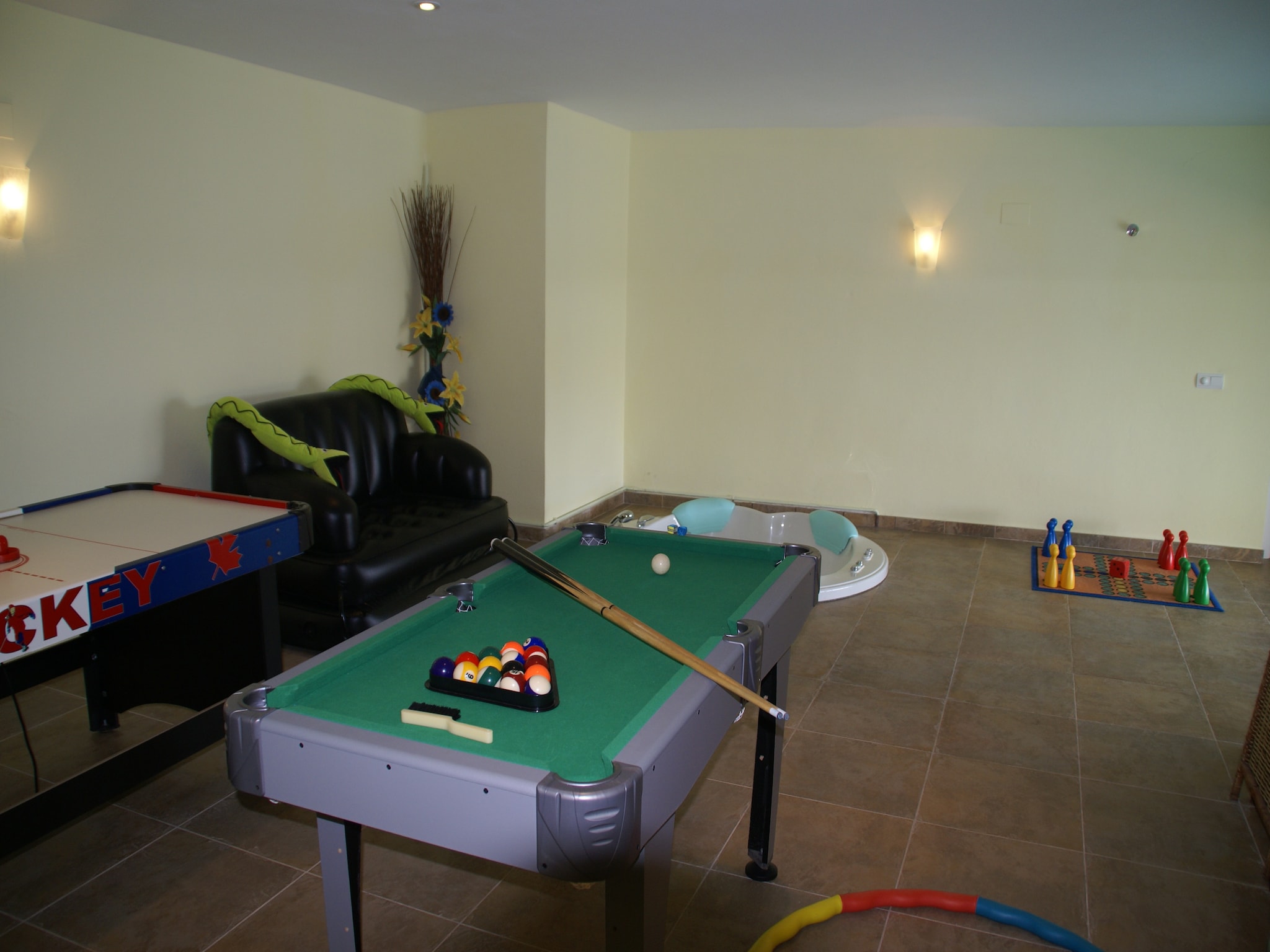 Vacation home La Serella