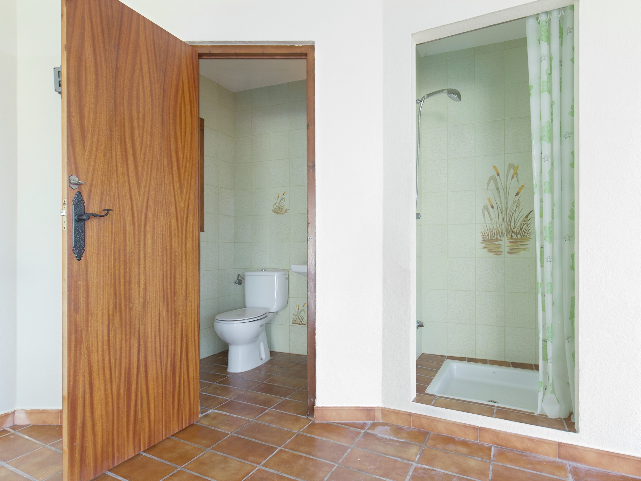 Vacation home La Serella